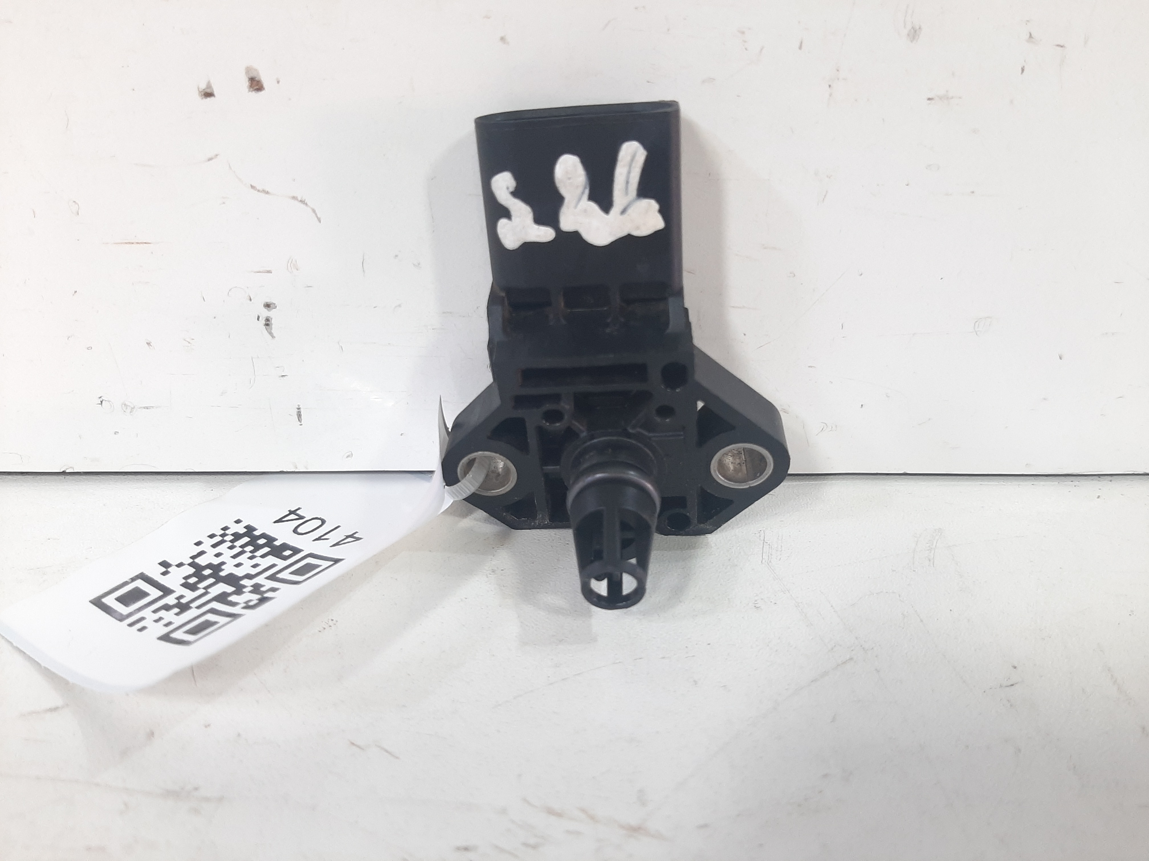 Sensor Map Vw Jetta Golf Tsi 1.4 2013 2014 2015 2016 2017 3