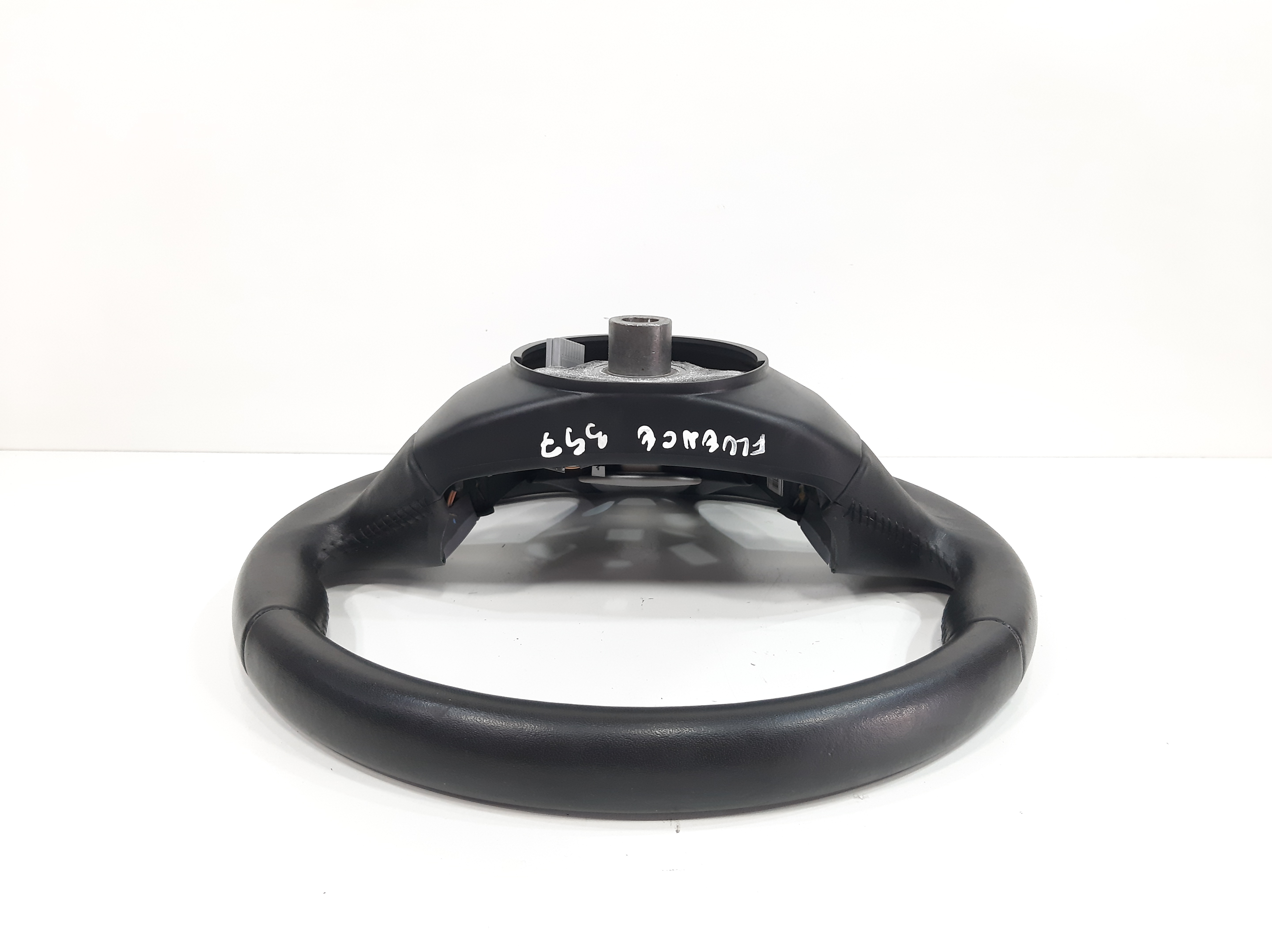 Volante Direção Renault Fluence 2010 2011 2012 2013 A 2018 6