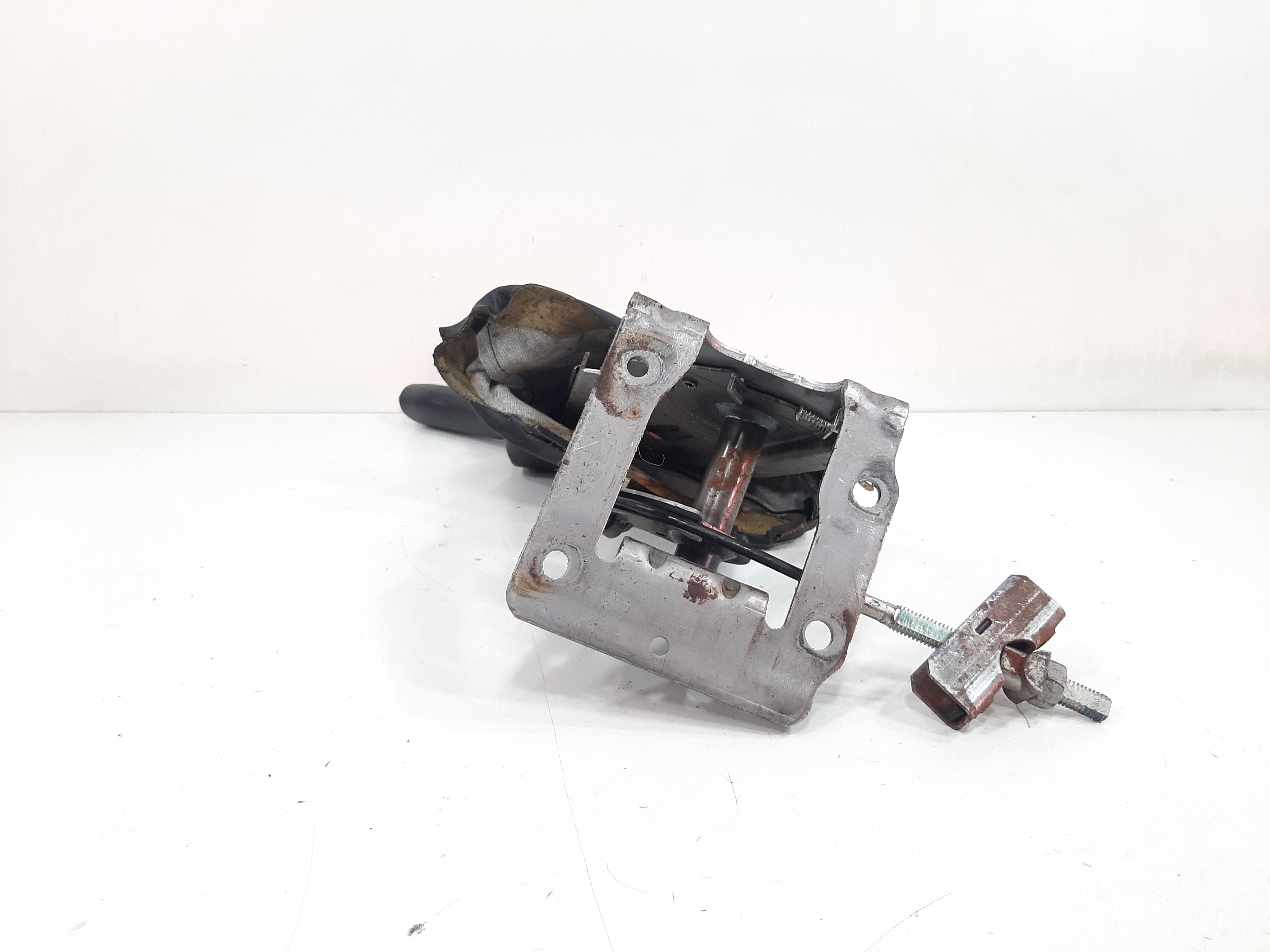 Alavanca Manopla Land Rover Freelander 2 2007 2008 A 2012 10