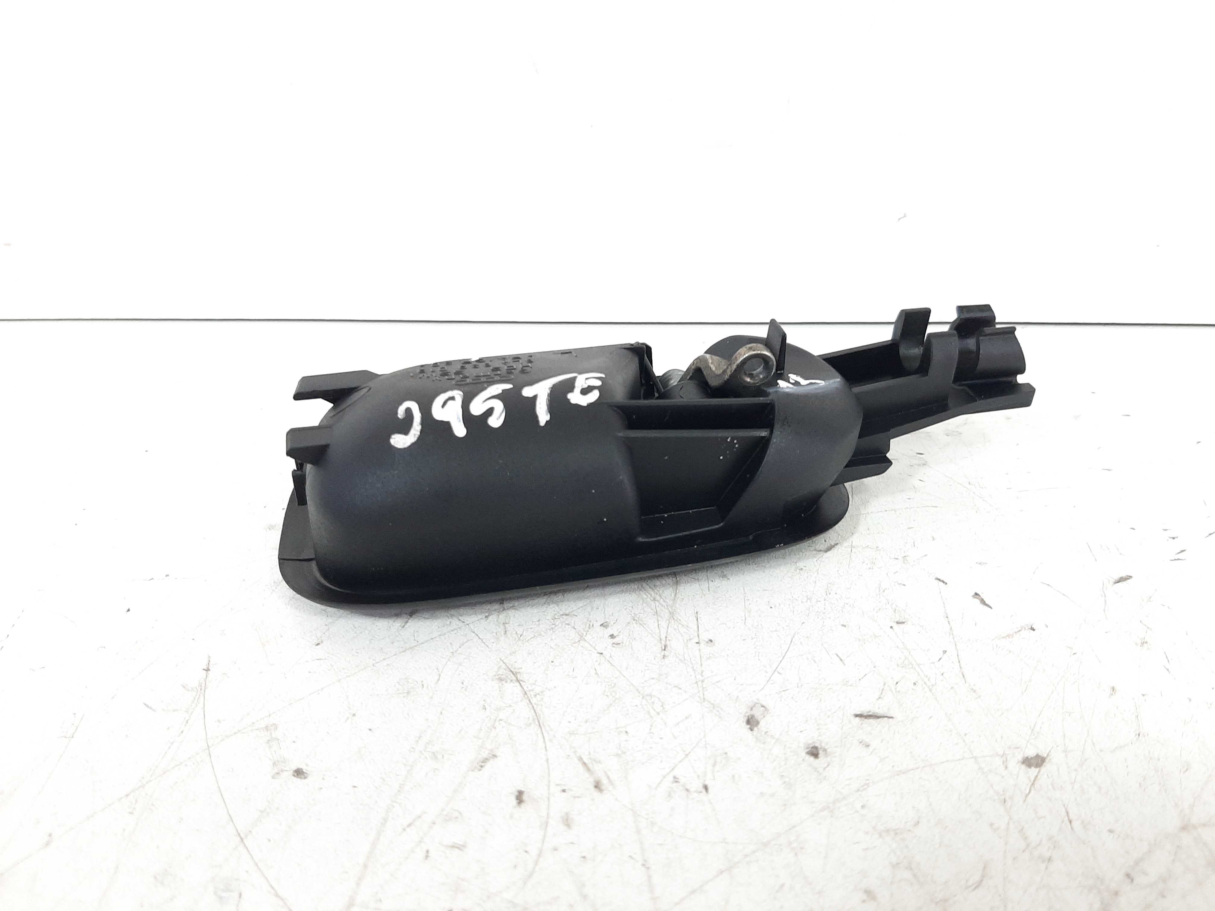 Maçaneta Interna Traseira Esquerda Audi A3 1997 1998 A 2006 4