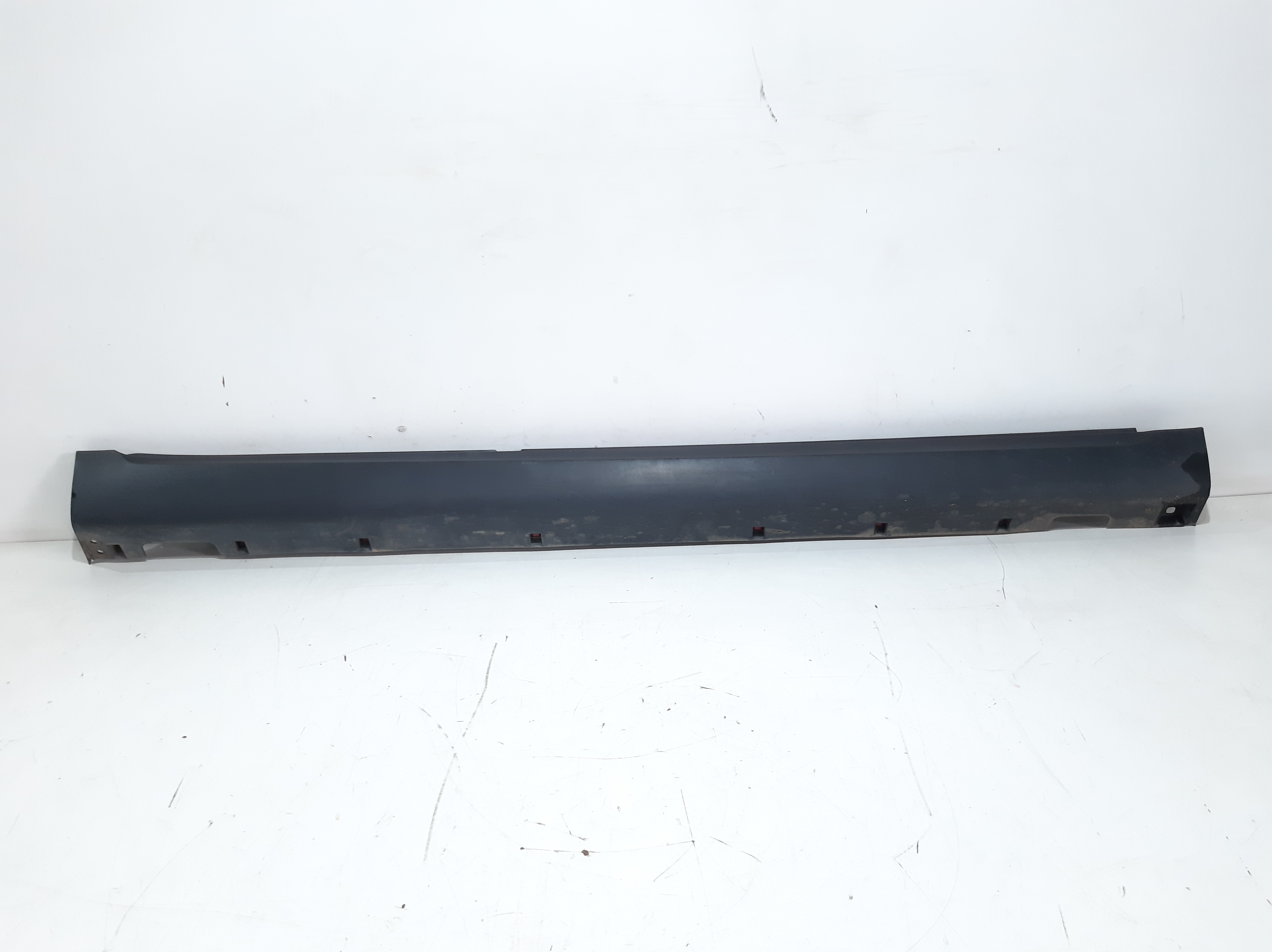 Spoiler Lateral Direito Hyundai Santa Fé 2006 2007 A 2013 4