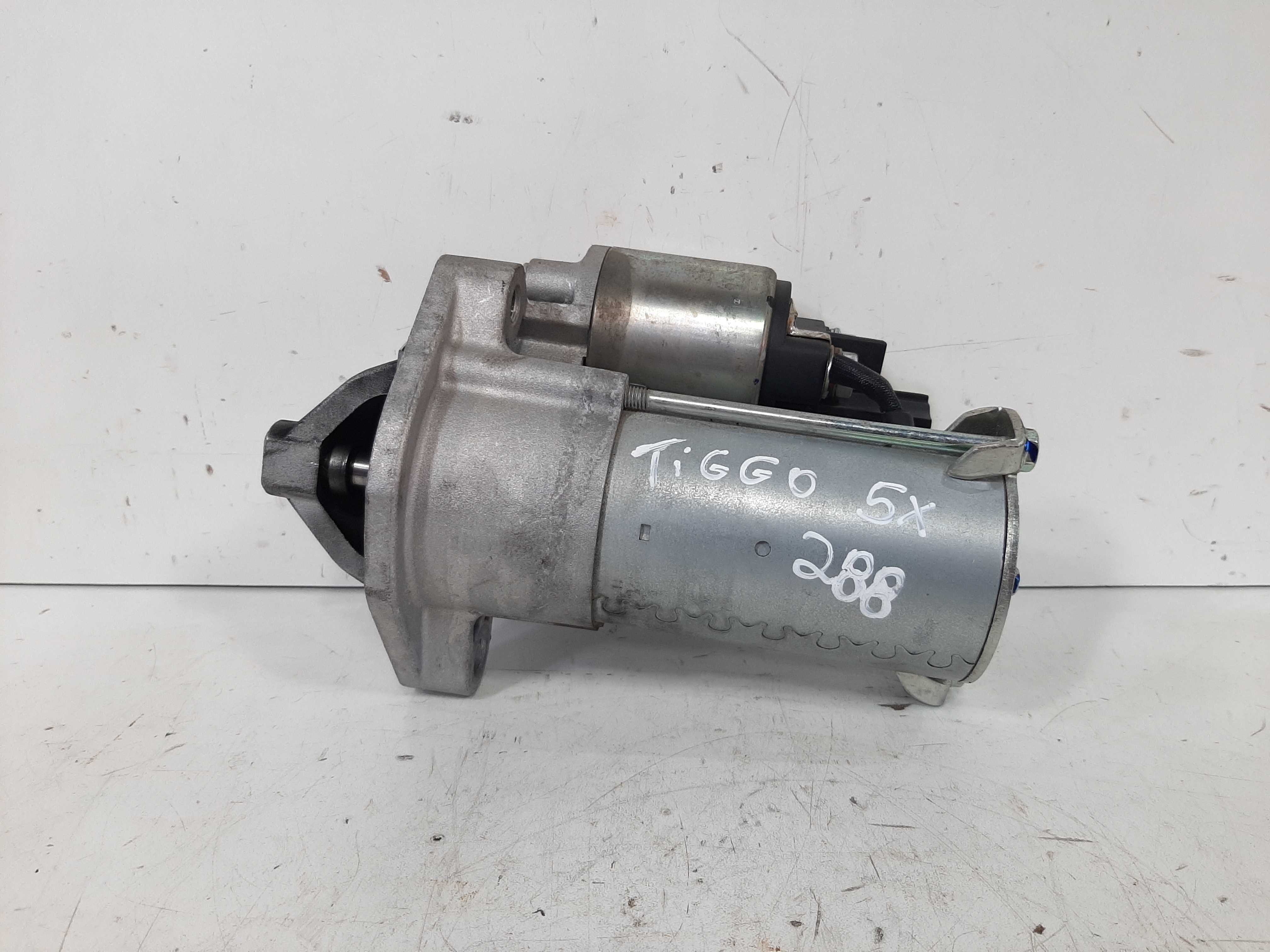 Motor Partida Arranque Tiggo 5x 1.5 Turbo 2019 2020 2021 1