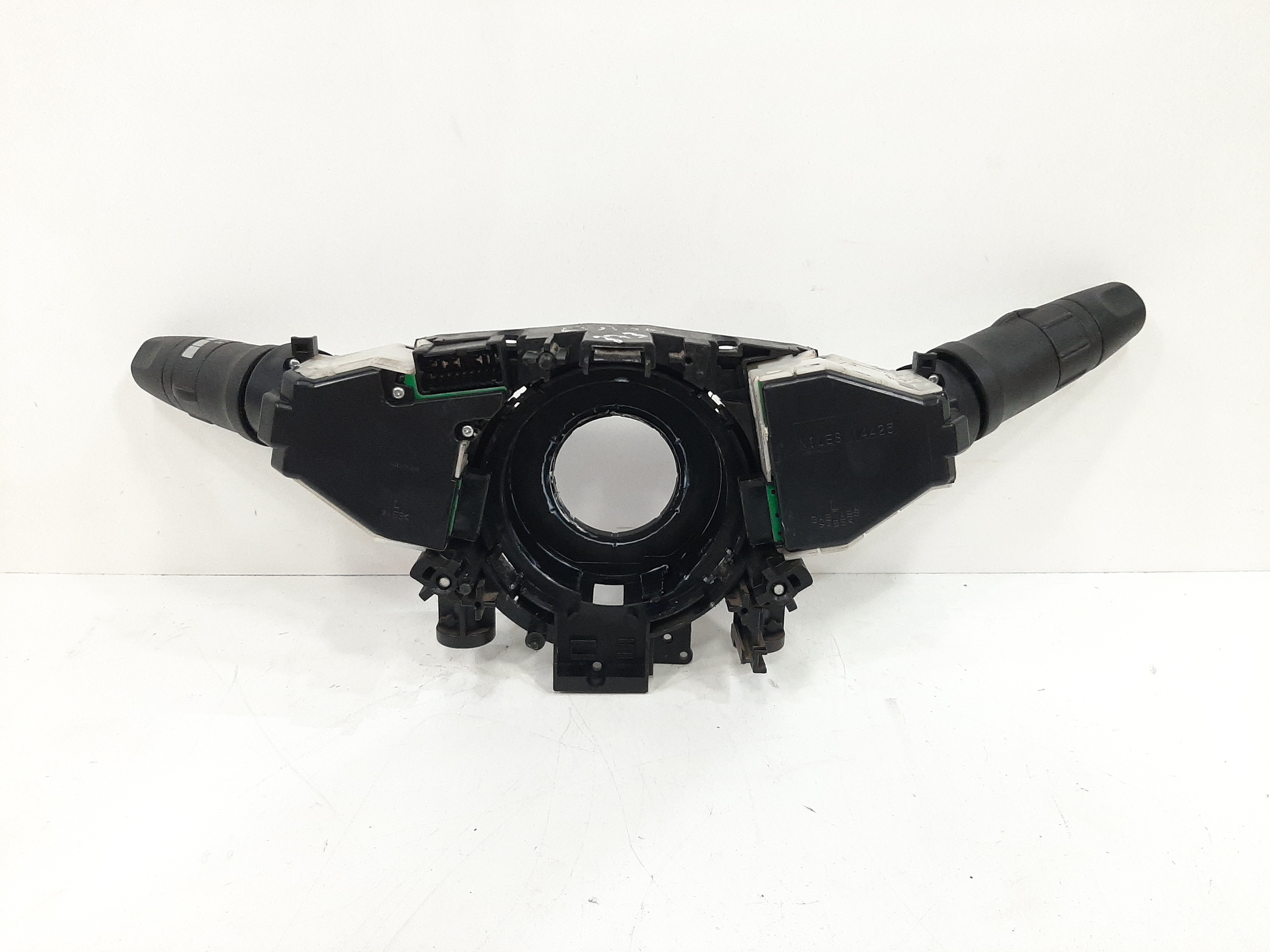 Chave Seta Limpador Parabrisa Nissan Livina 2010 2011 A 2014 6