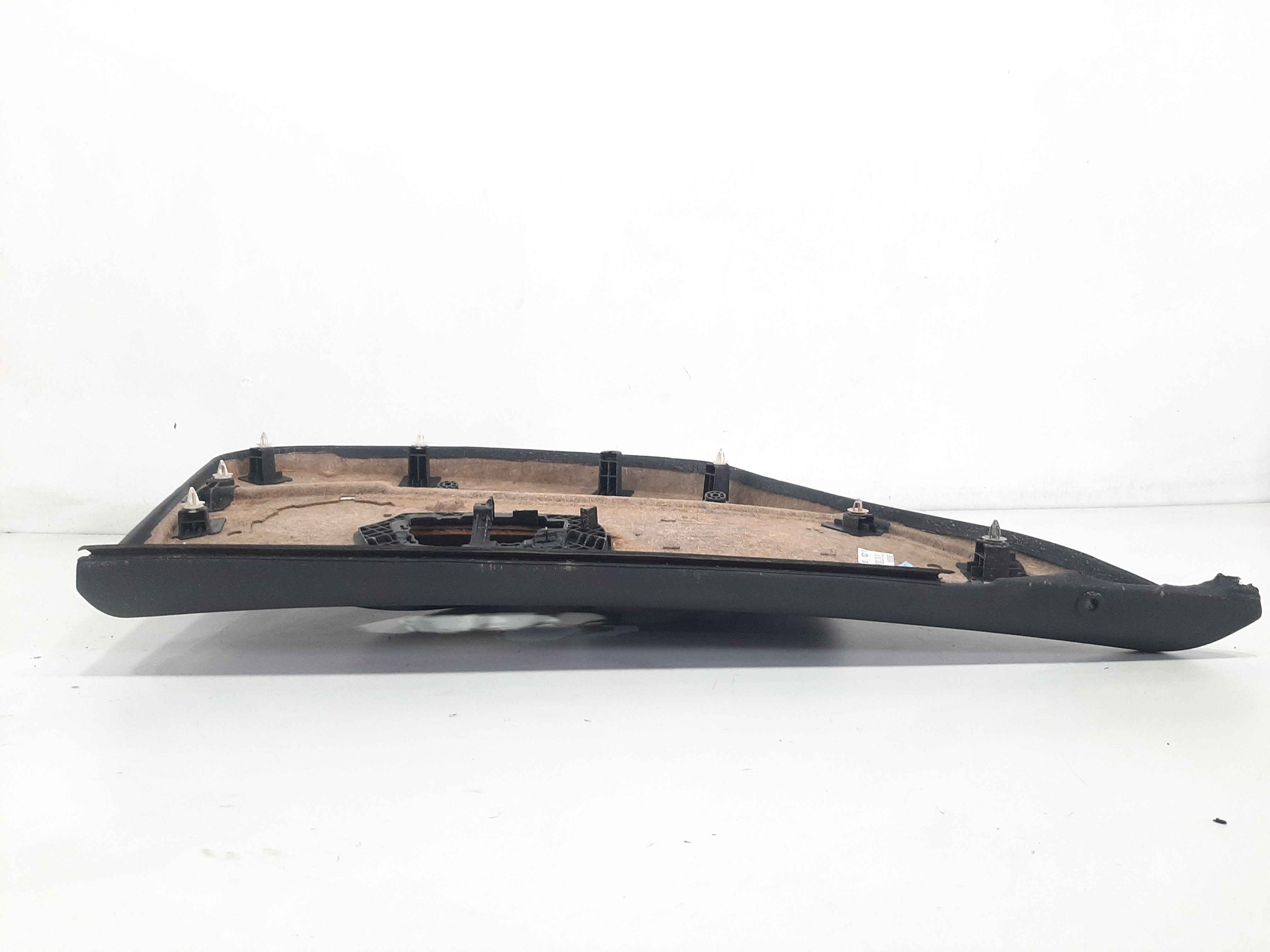 Forro Porta Traseira Direita Bmw 320i E90 2006 2007 A 2012 6