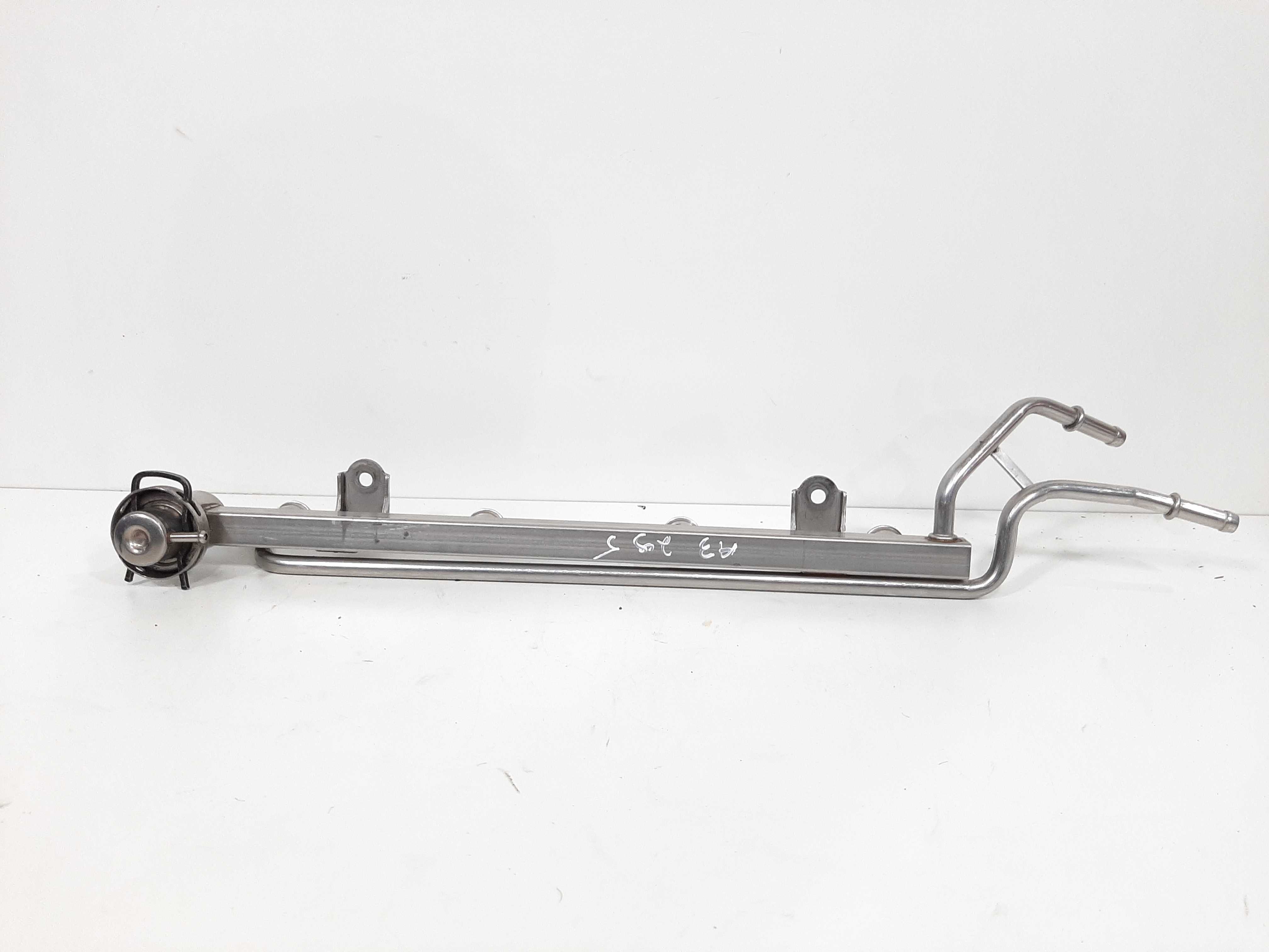 Flauta Dos Bicos Injetores Audi A3 1.8 20v 125cv 1999 A 2005 3