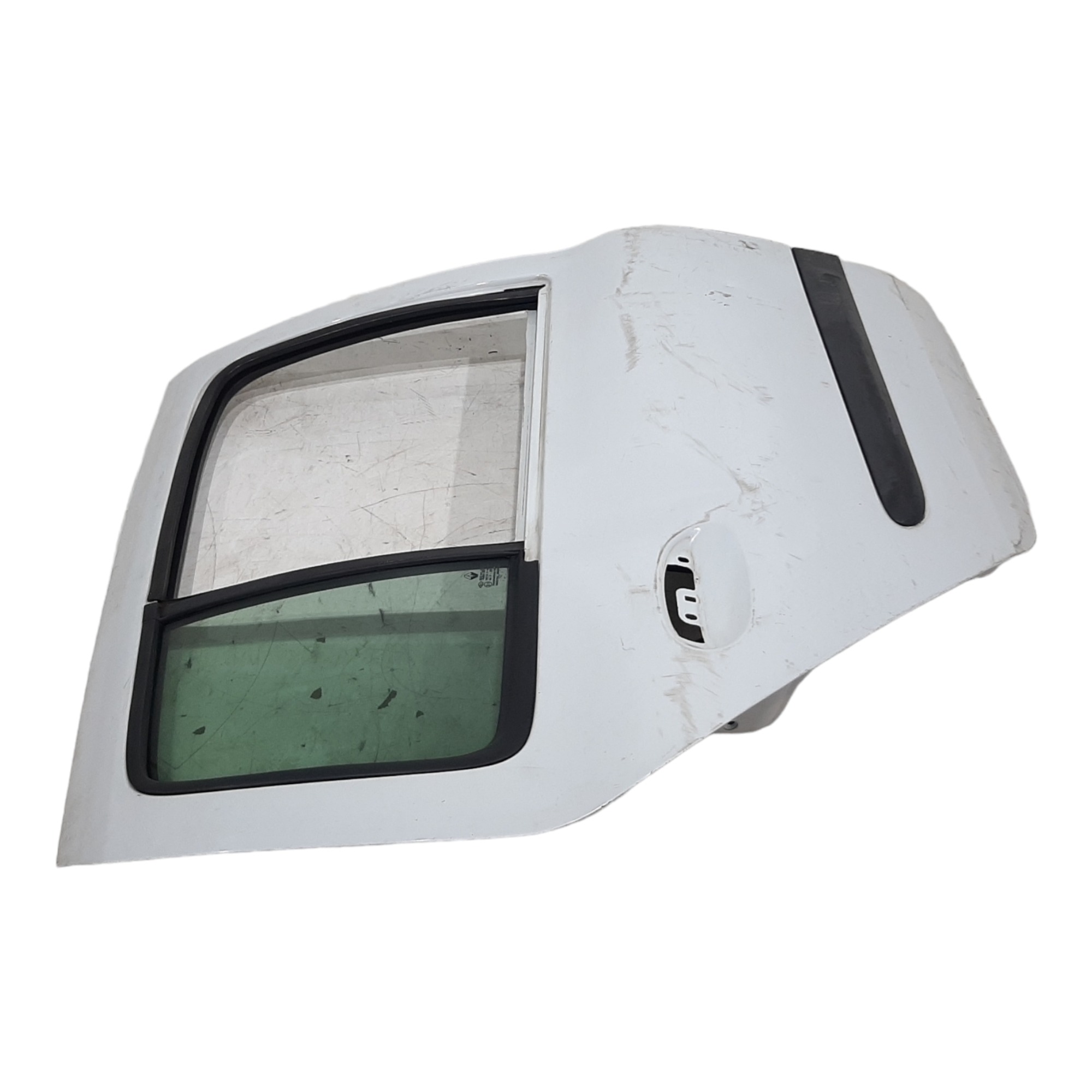 Porta Traseira Direita Renault Clio 2000 2001 2002 A 2009 1