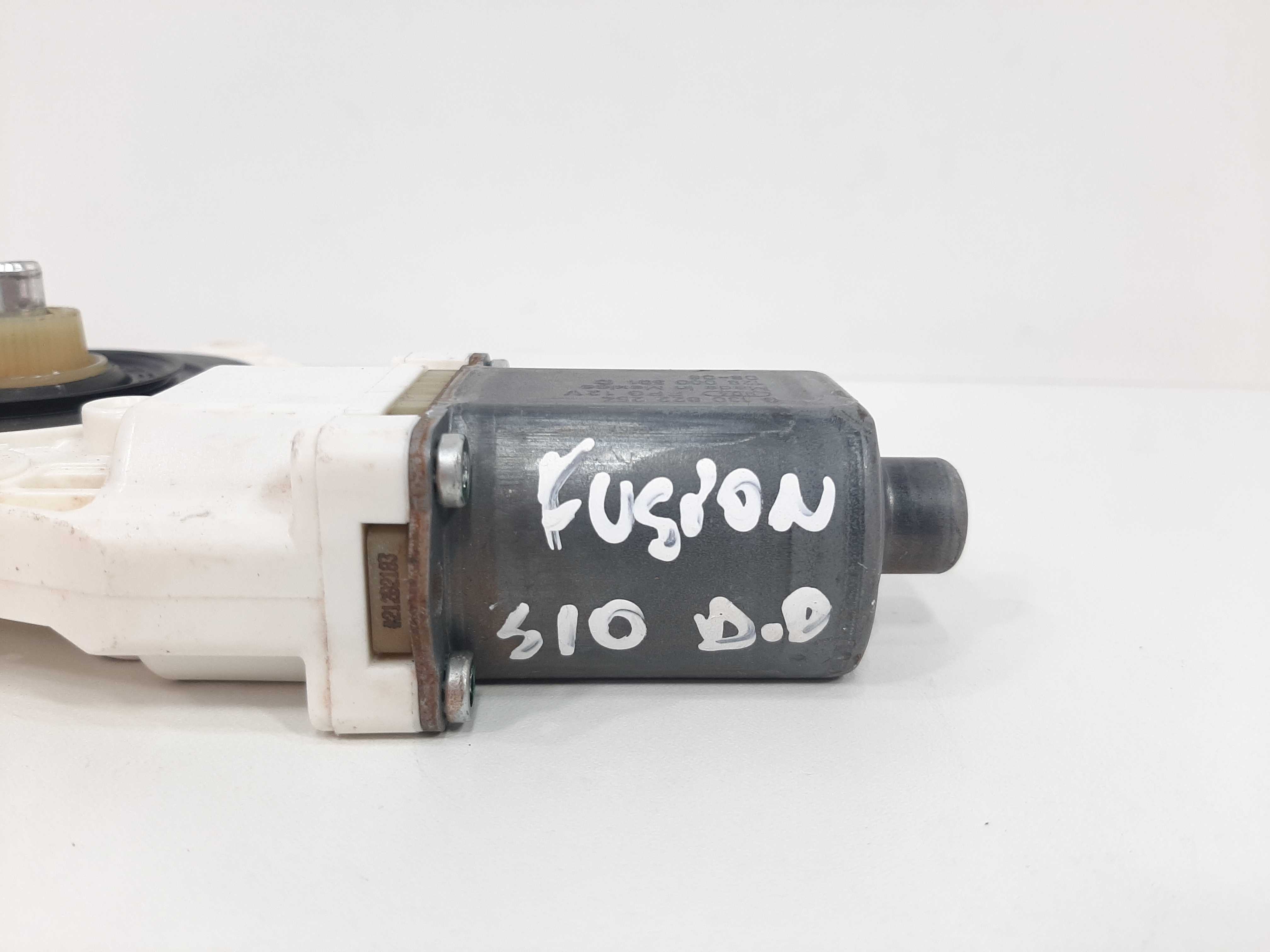Motor Vidro Elétrico Dianteiro Direito Fusion 2006 A 2011 6