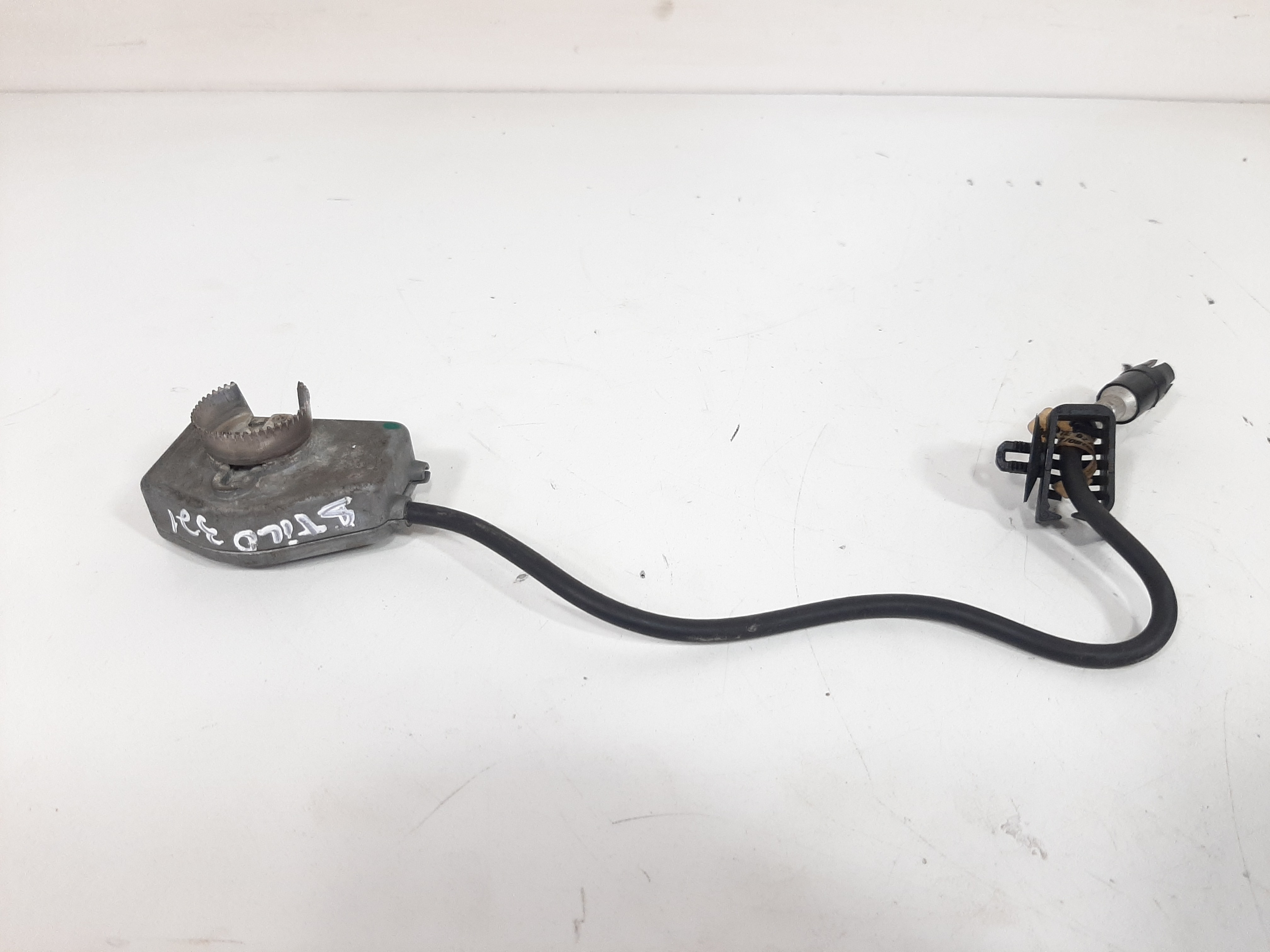 Módulo Amplificador Antena Teto Fiat Stilo 2003 2004 A 2011 2