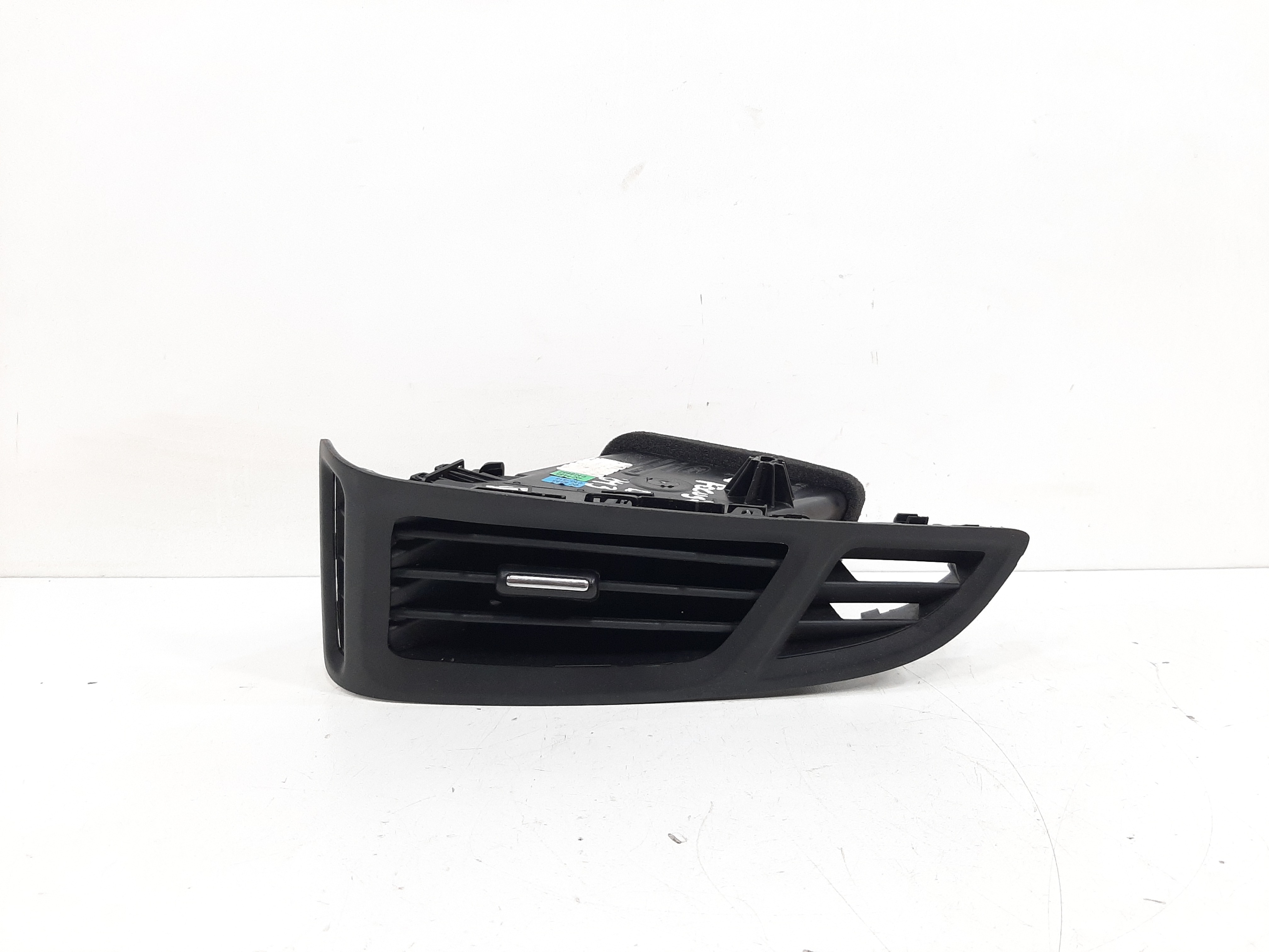 Difusor Ar Dianteiro Esquerdo Ford Focus Titanium 2014 2015 4