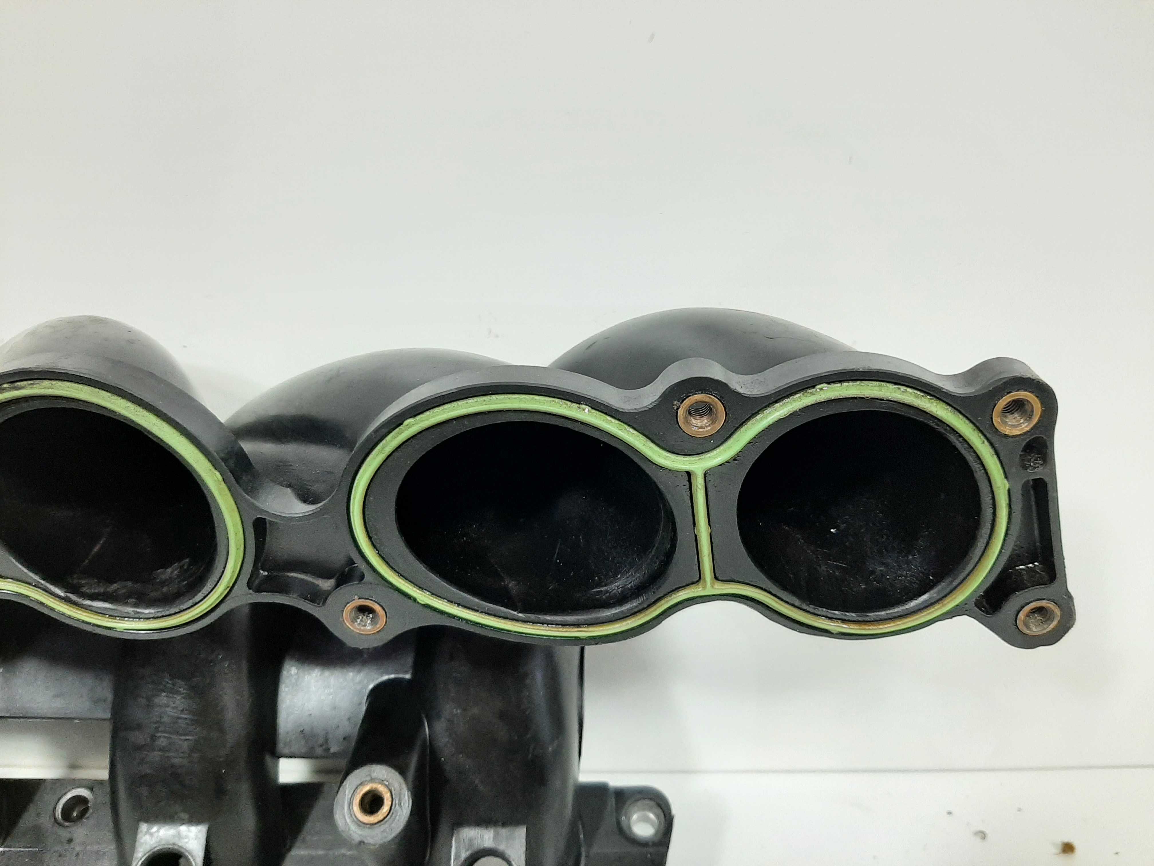 Coletor Admissão Audi A3 1.8 20v Gasolina 125cv 1999 A 2006 9