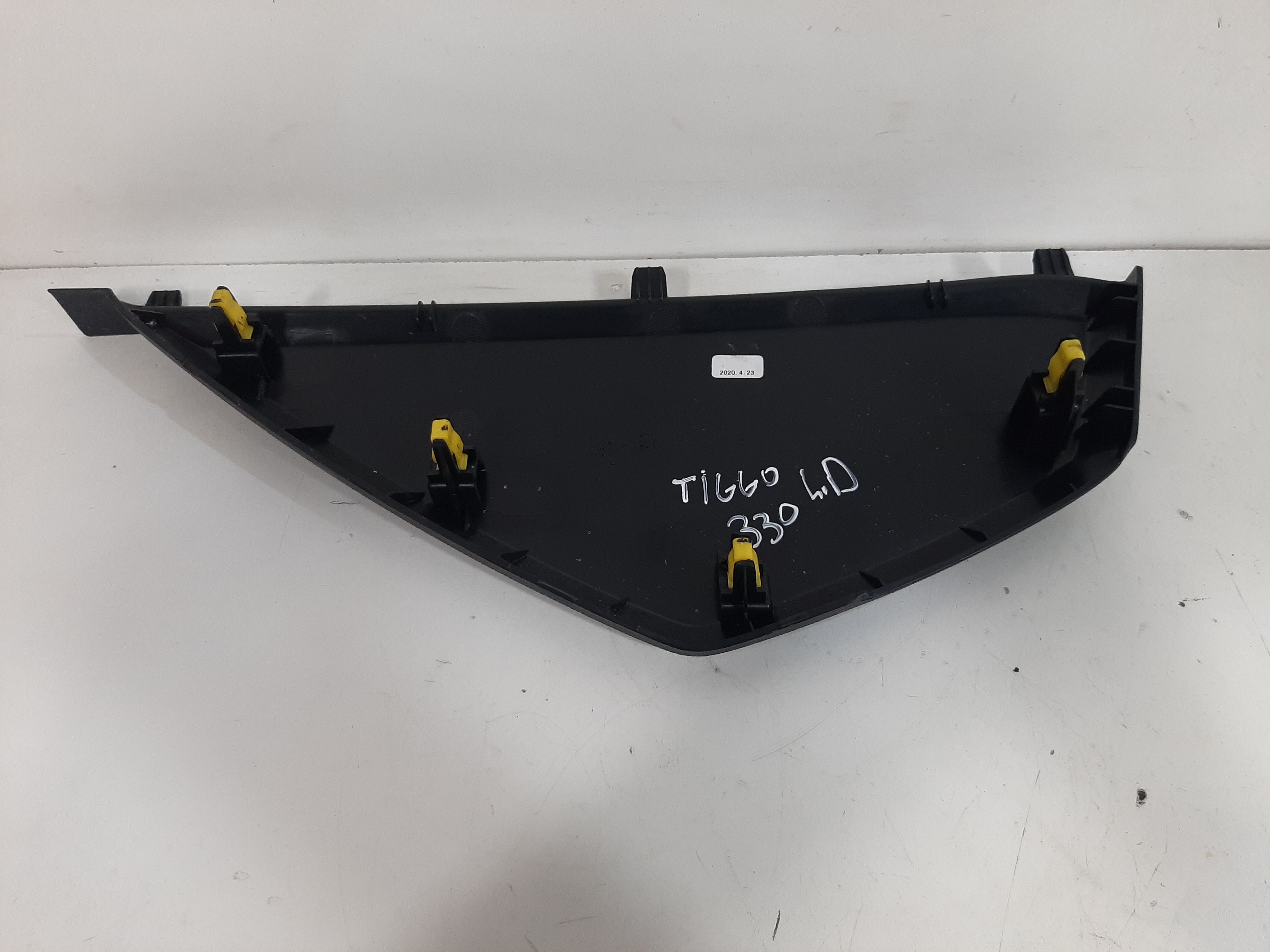 Acabamento Direito Painel Chery Tiggo 5x 2019 2020 A 2023 7