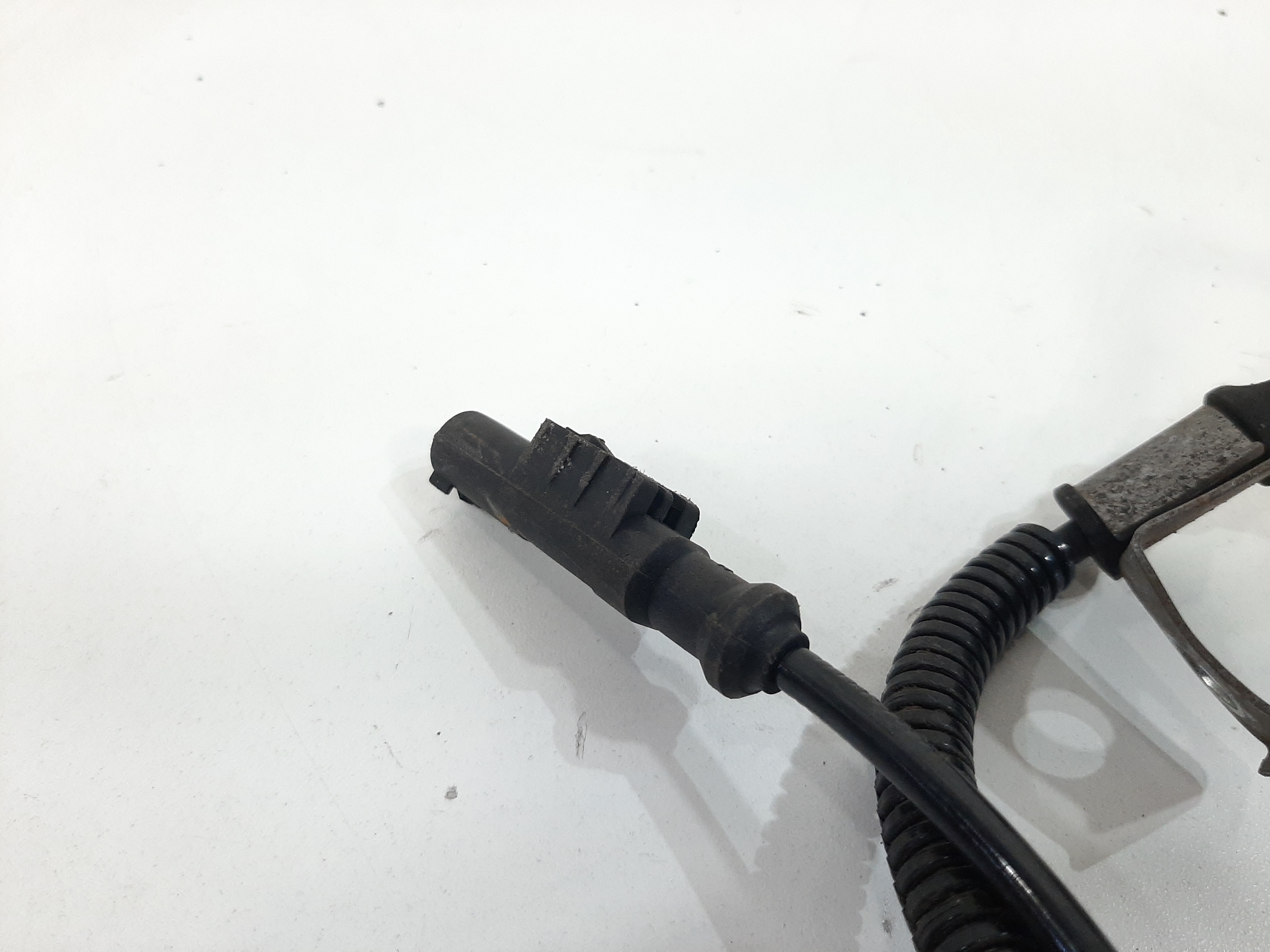 Sensor Abs Traseiro Esquerdo Jac J3 Turin 2011 2012 A 2016 5