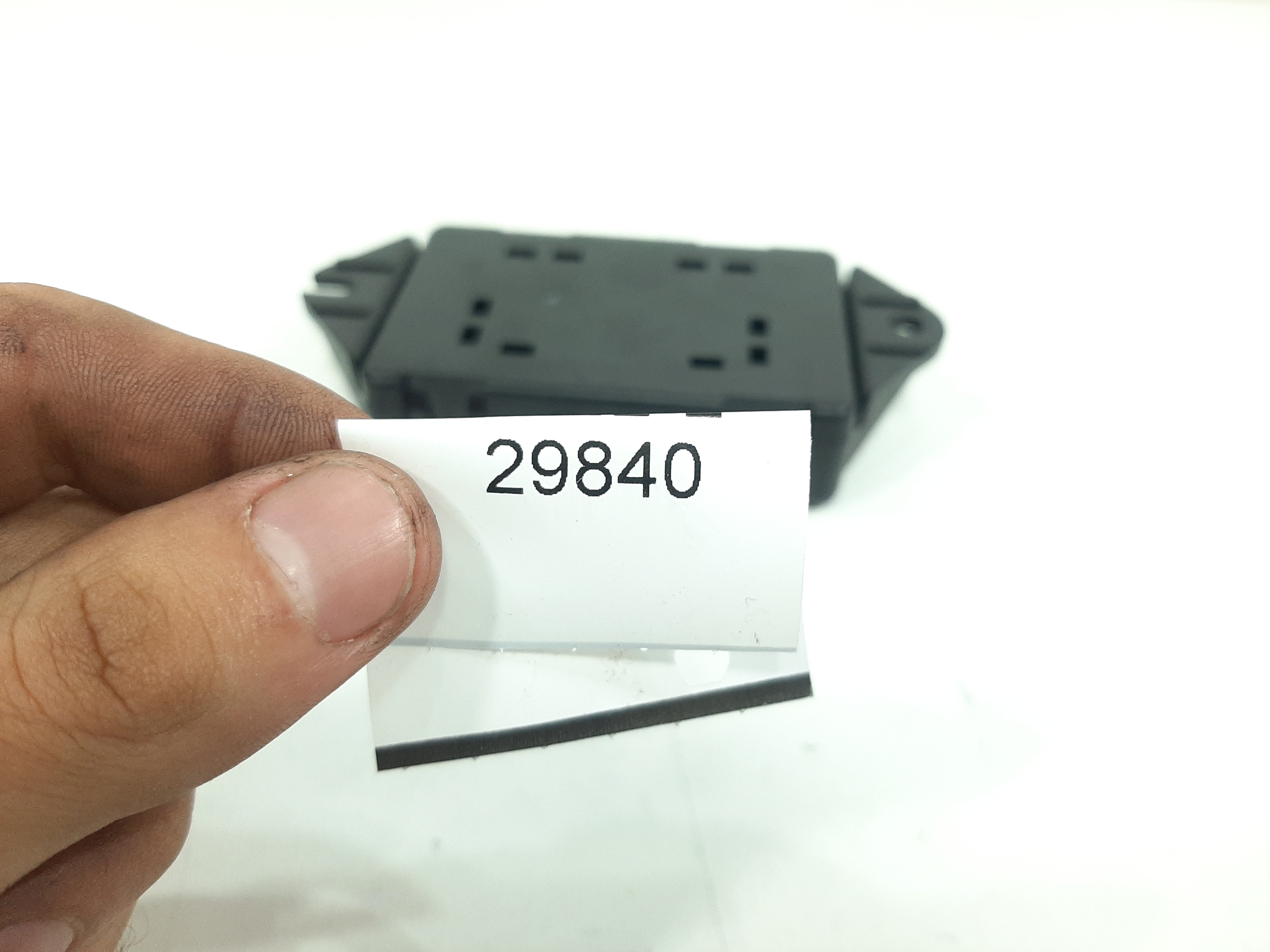 Módulo Conforto Ford Focus Titanium 2014 2015 2016 2017 2018 6