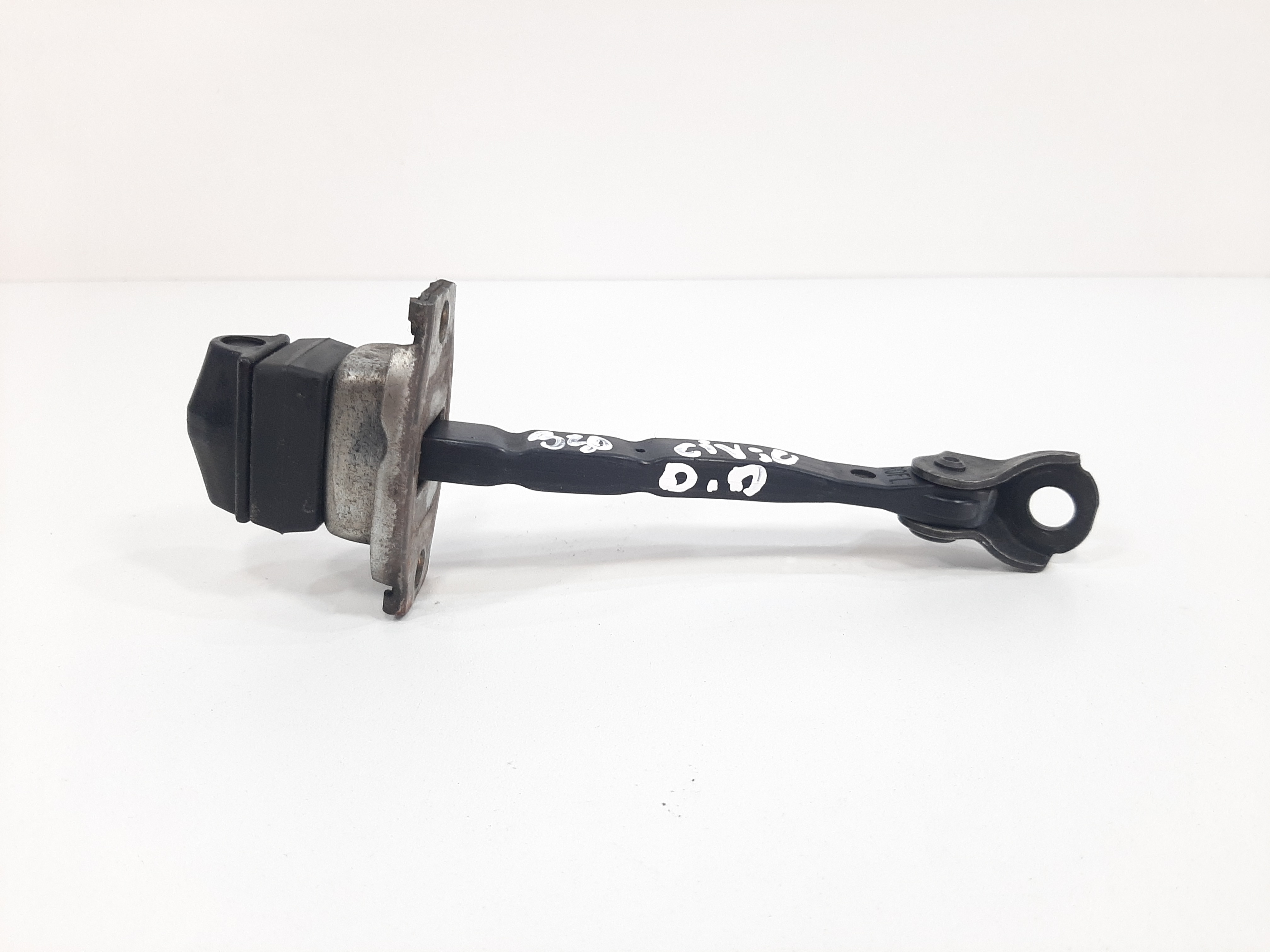 Limitador Porta Dianteiro Direito Honda Civic 2012 A 2016 2