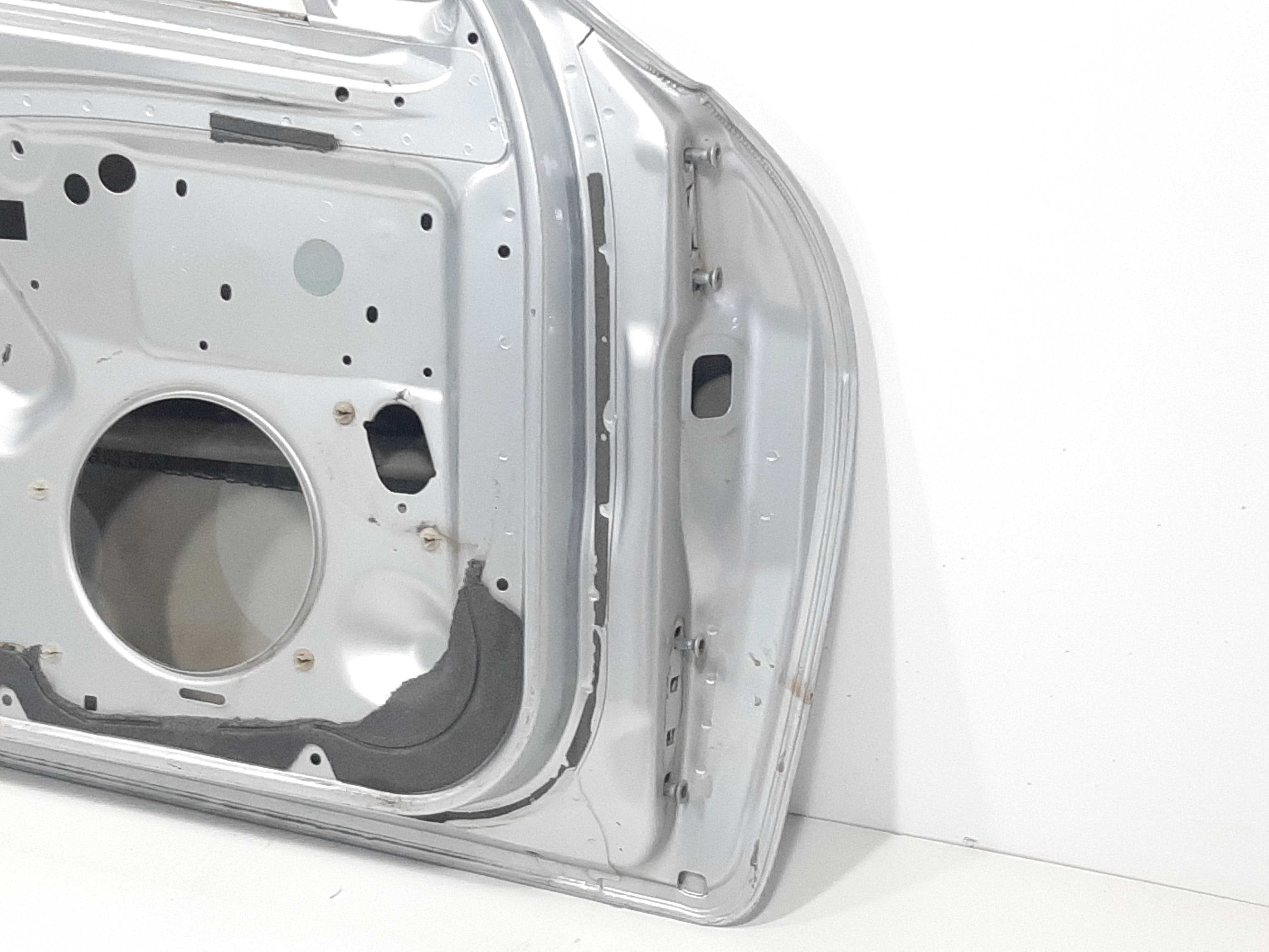 Porta Esquerda Mercedes Slk200 Slk-200 Slk 200 2005 A 2011 5