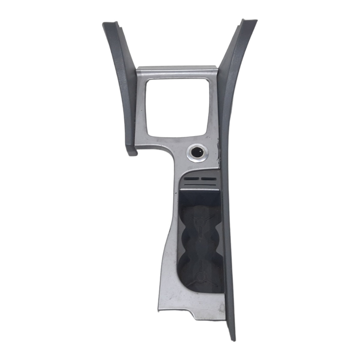 Moldura Console Câmbio Ford Focus 2009 A 2013 8m51a045m19 2