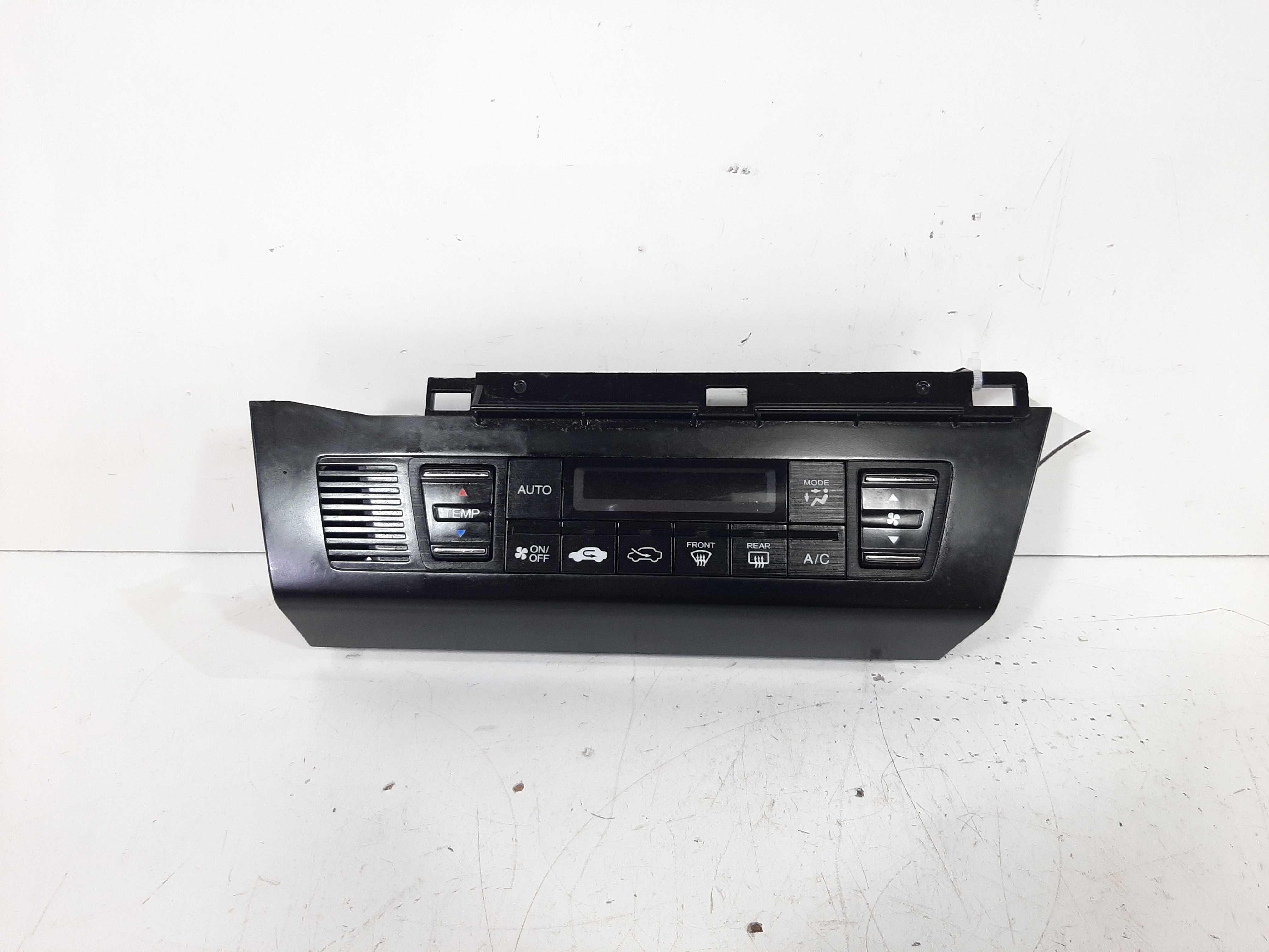 Comando Ar Condicionado Civic Lxs 1.8 2012 2013 2014 A 2016 1