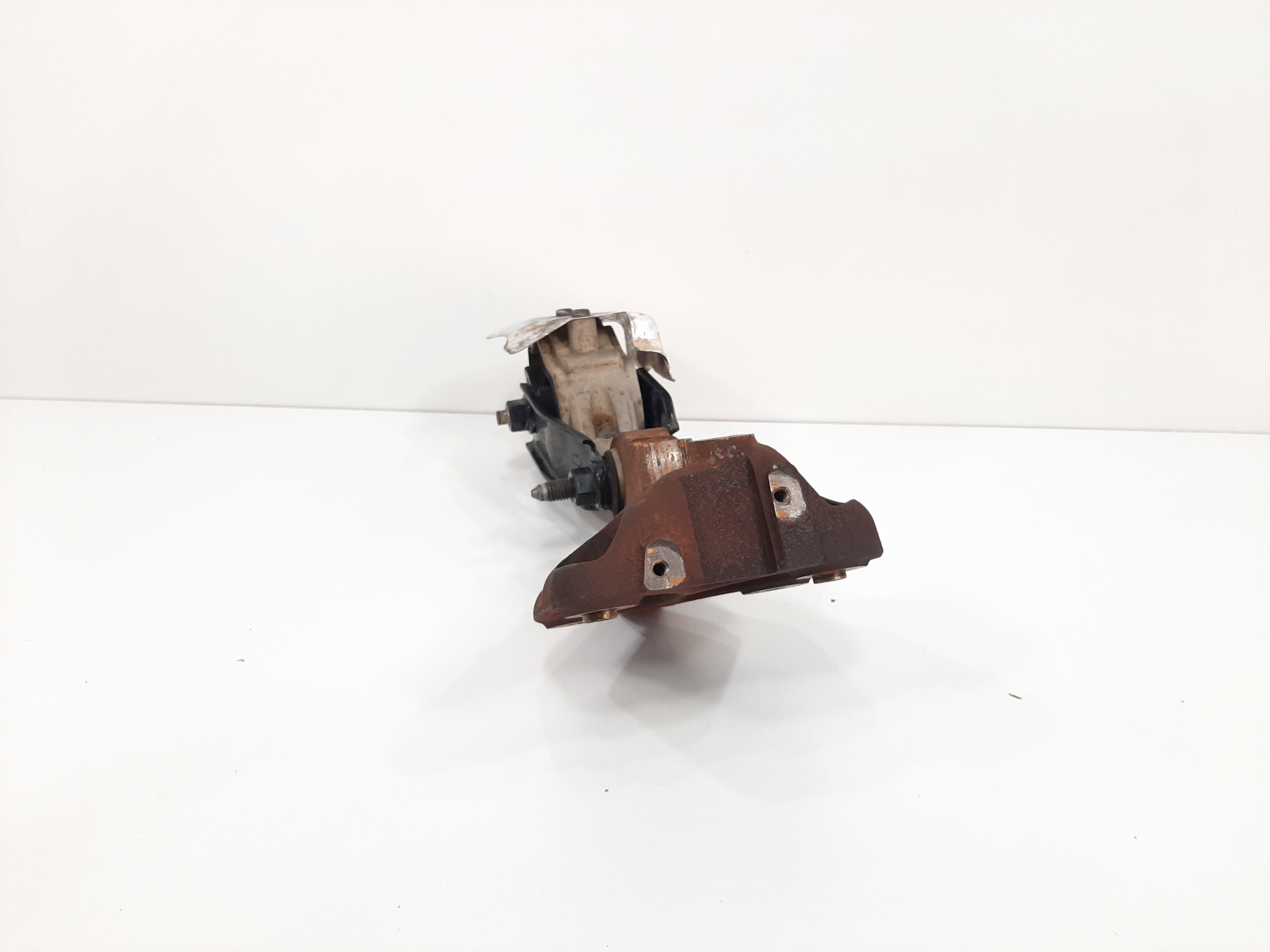Suporte Inferior Caixa Freelander 2 3.2 2007 2008 A 2012 2