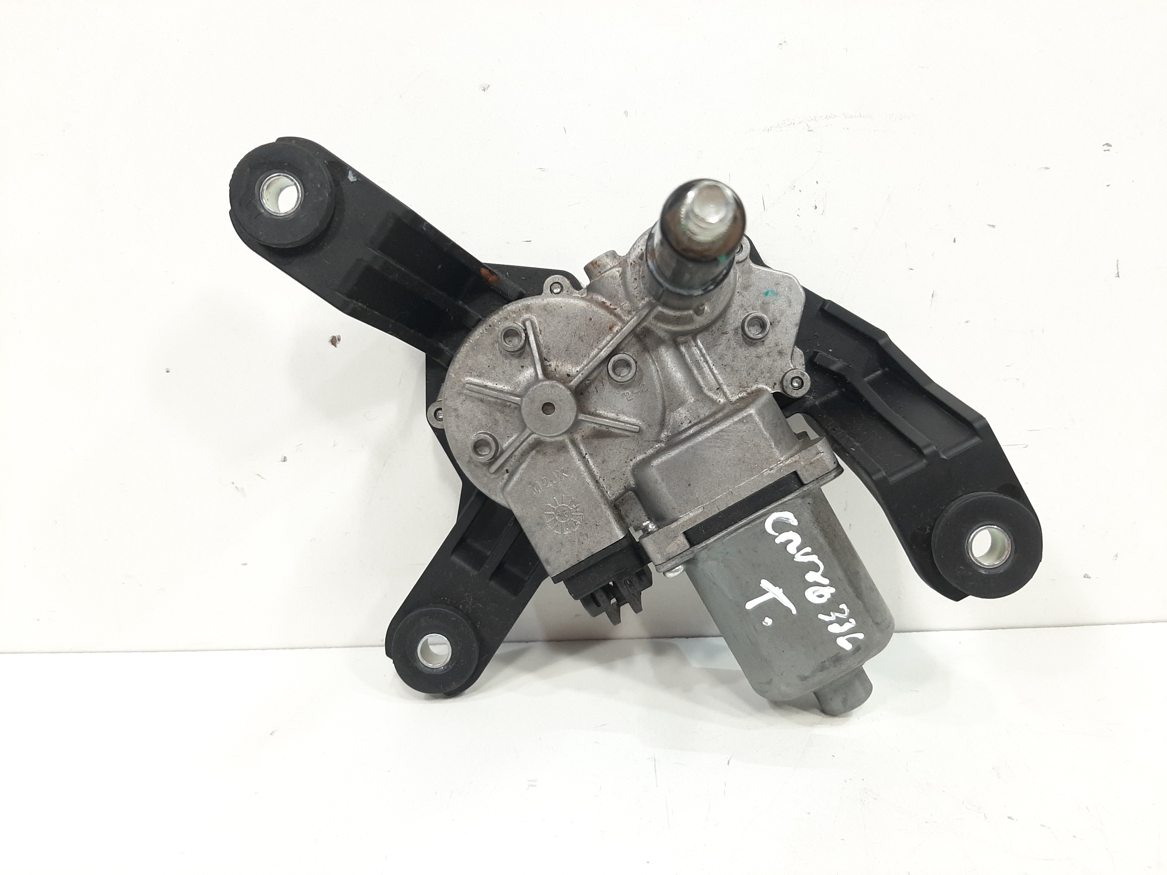 Motor Limpador Traseiro Gm Chevrolet Cruze 1.4 2017 A 2023 2