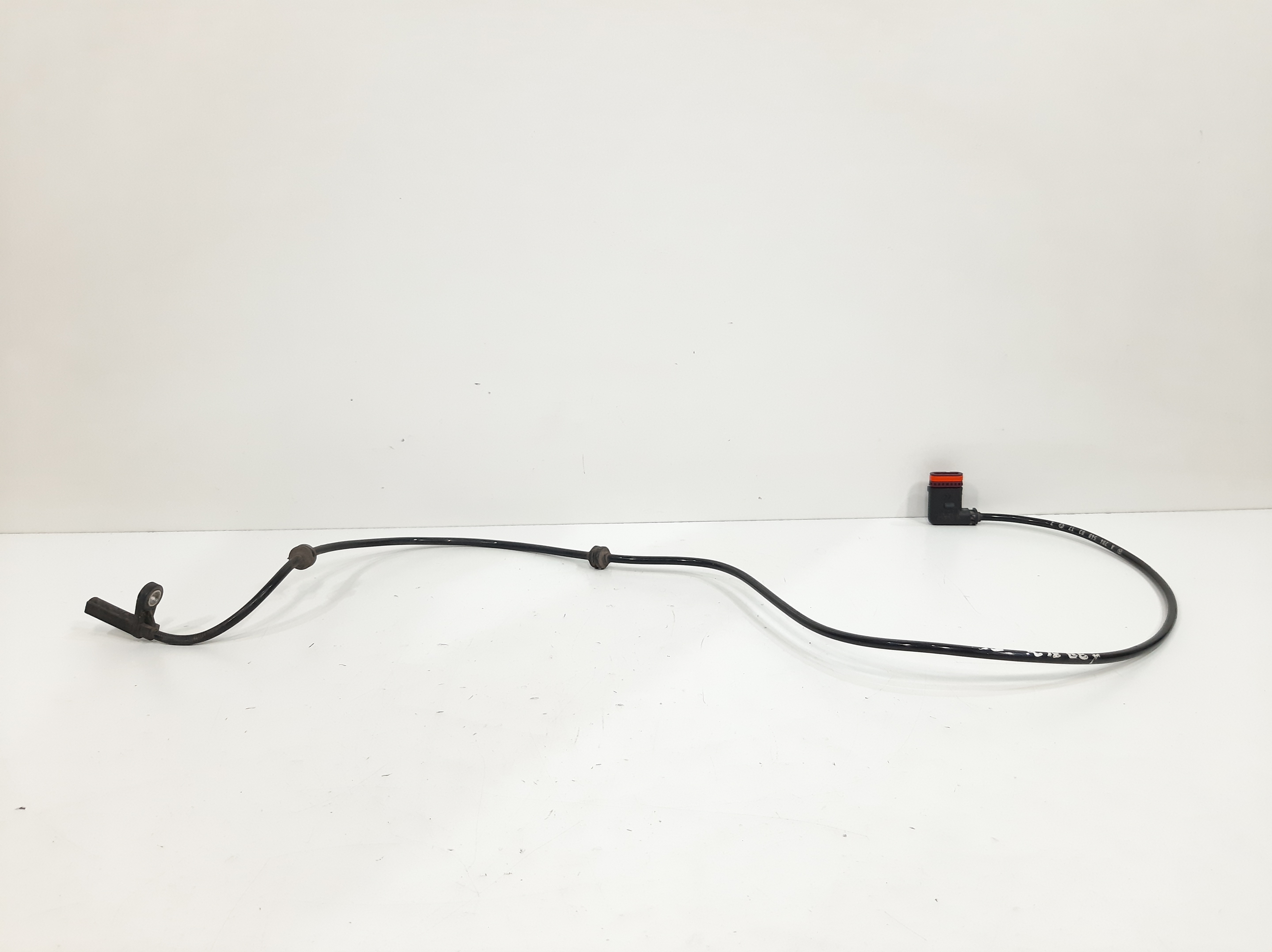 Sensor Abs Traseiro Direito Mercedes C180 W204 2008 A 2014 7