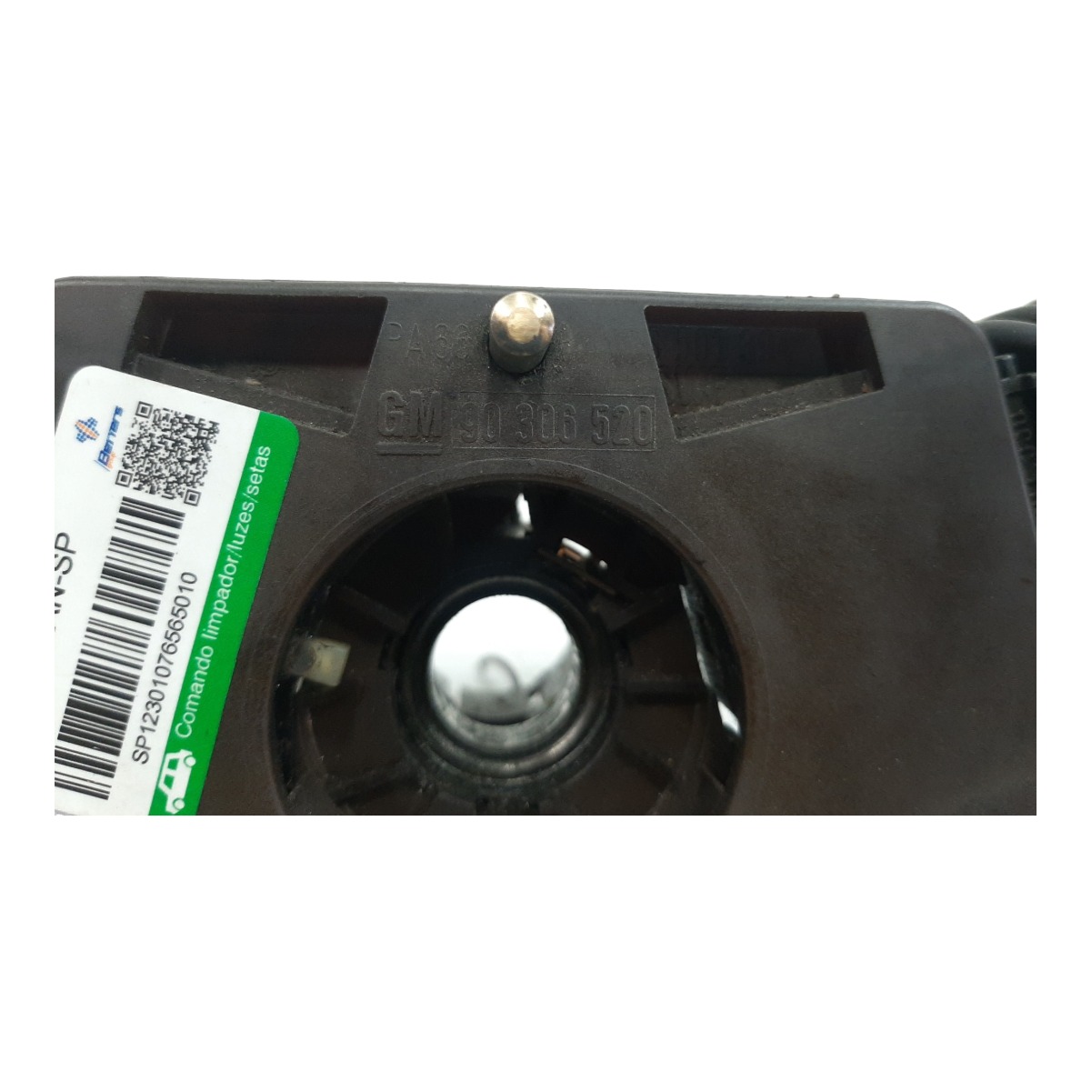 Chave Seta Limpador Gm Chevrolet Astra Belga 1994 A 1997 9