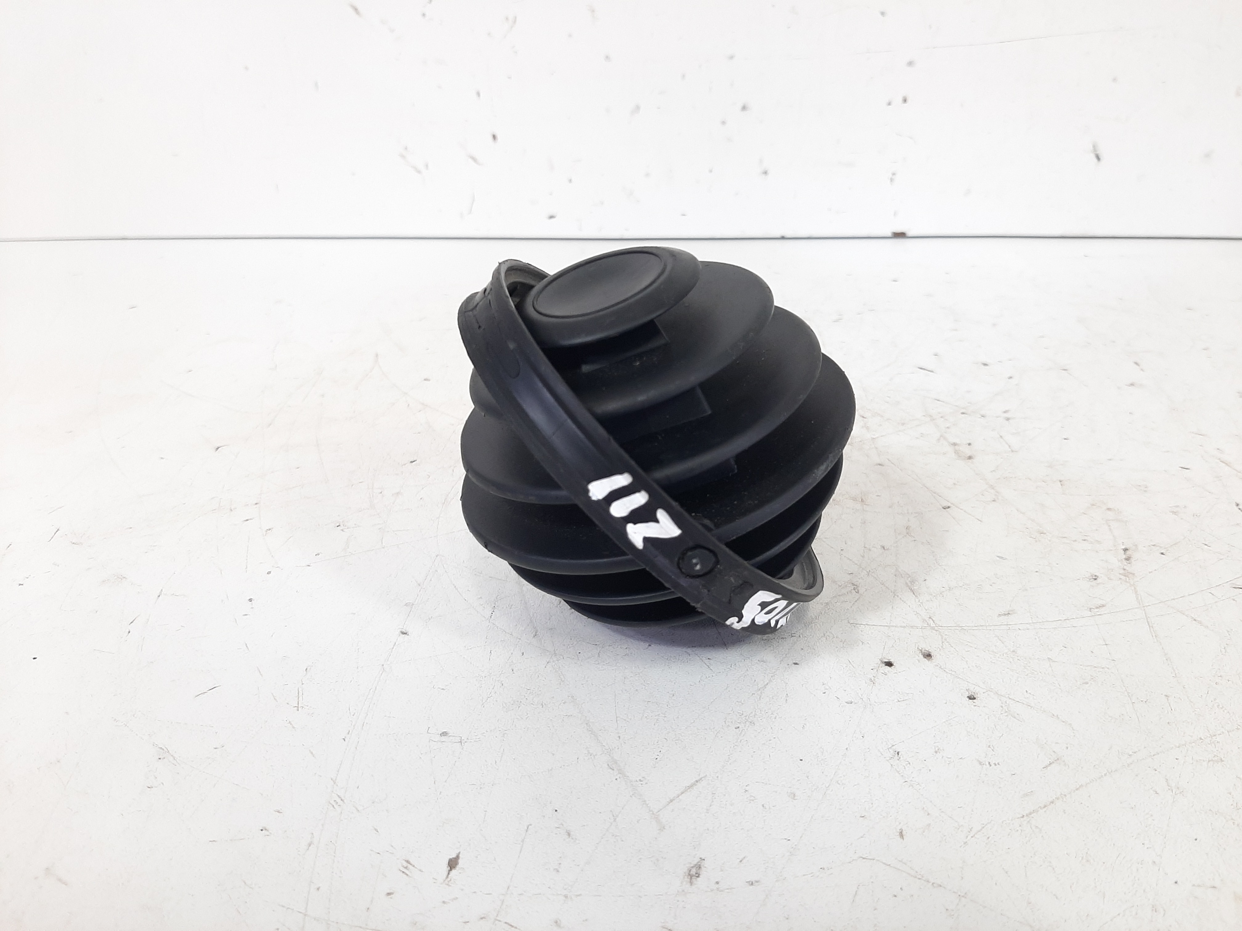 Difusor Saida Grade Tela Ar Toyota Etios 2016 2017 Original 4