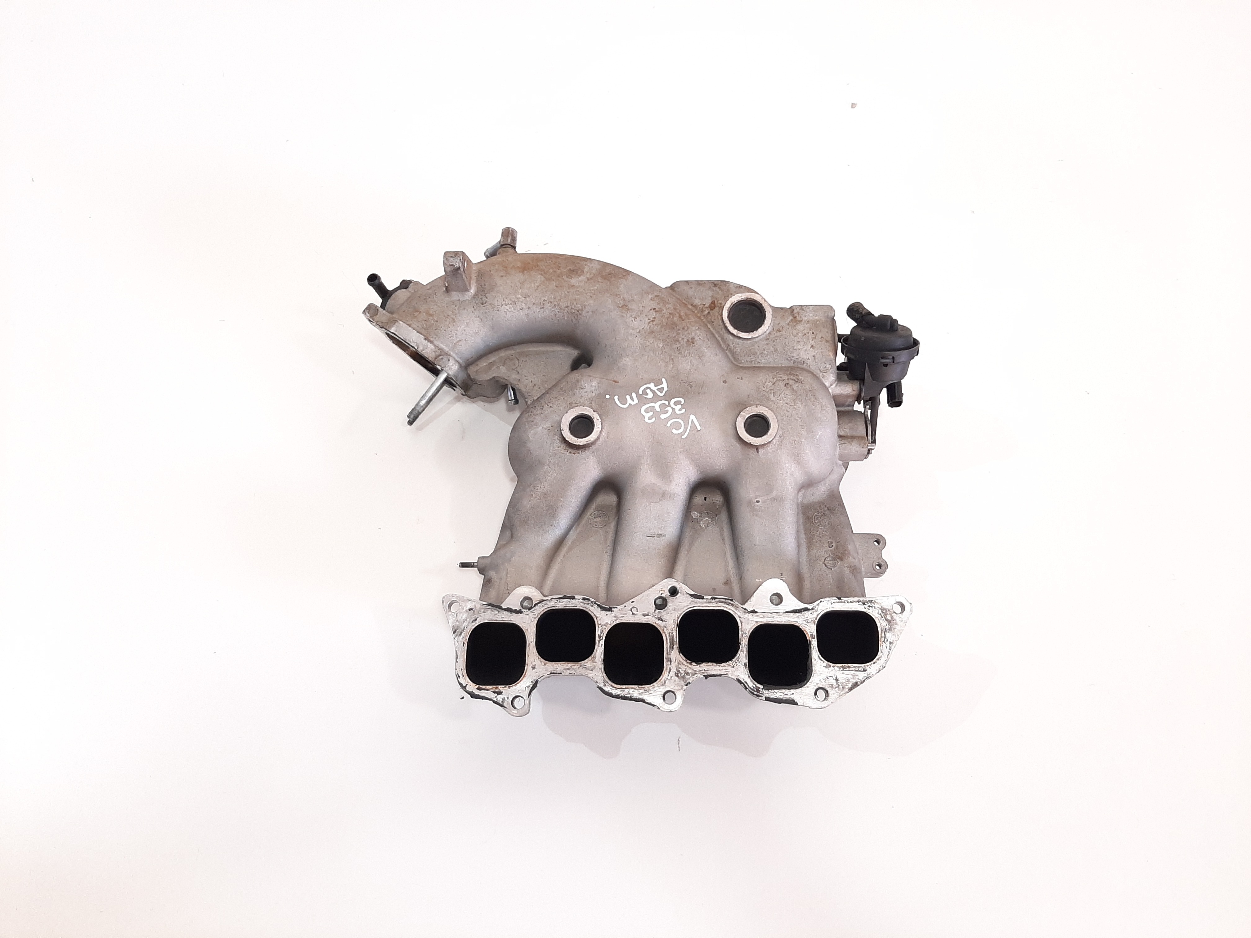 Coletor Admissão Hyundai Veracruz 3.8 V6 2007 2008 A 2012 1