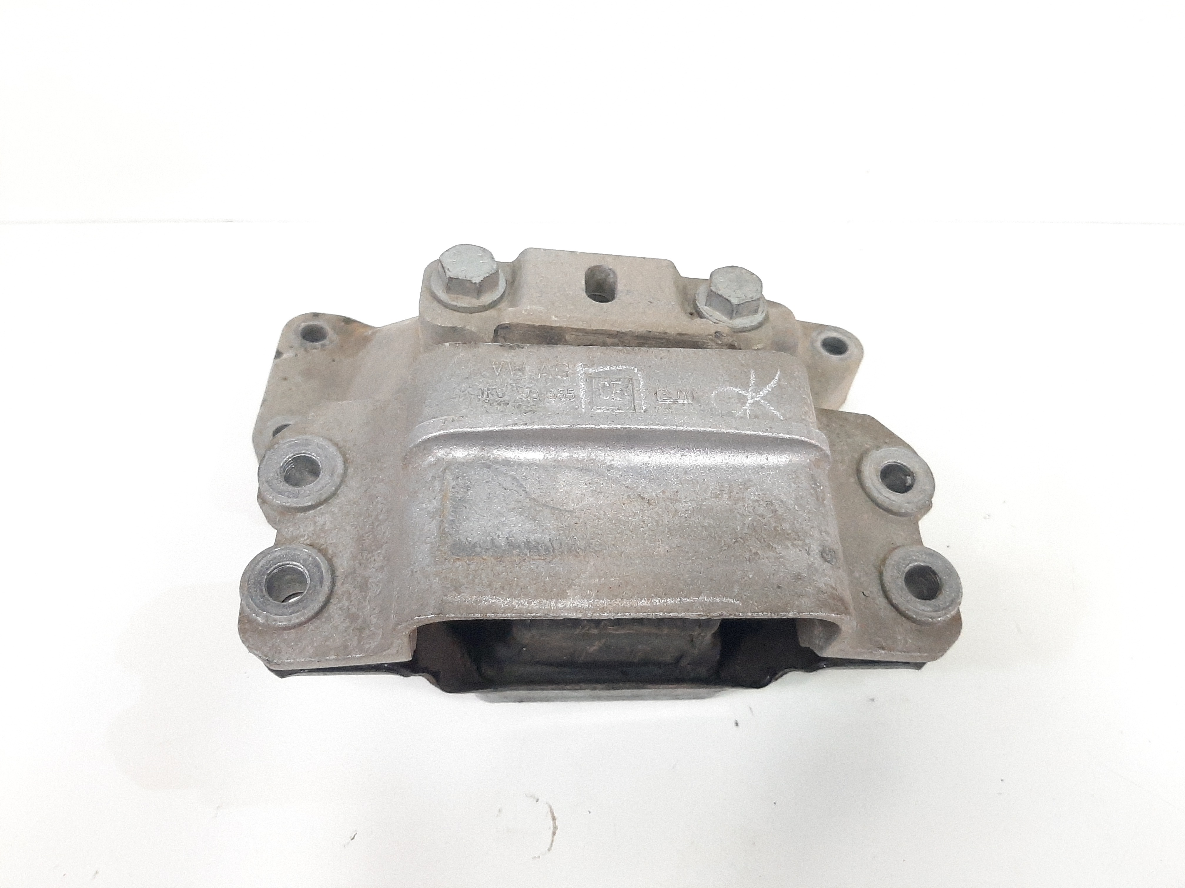 Suporte Esq Caixa Cambio Aut. Vw Jetta 2.0 Asp 2011 A 2016 4