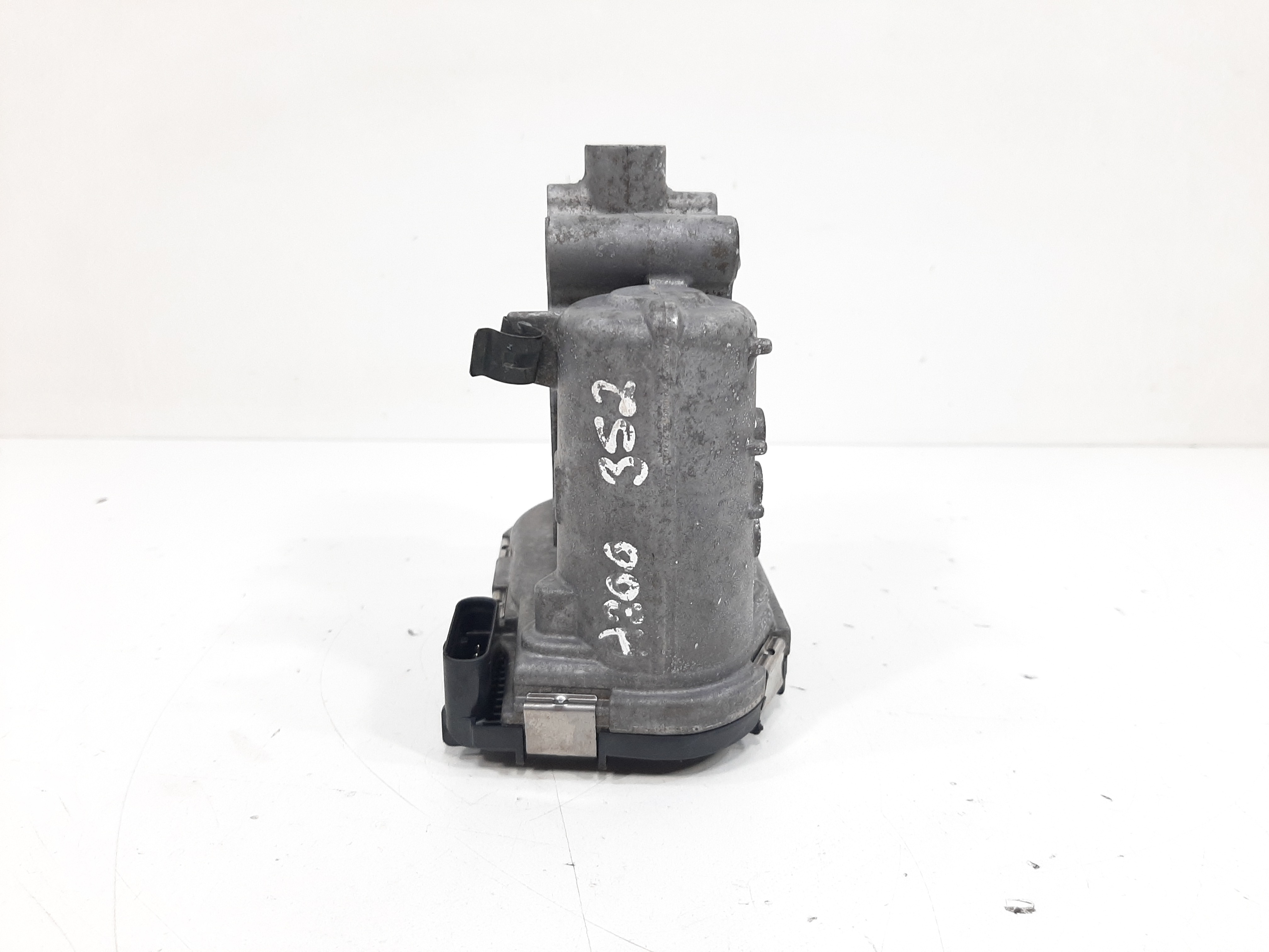 Tbi Corpo Borboleta Injeção Mercedes A200 Gla200 1.6 Turbo 5