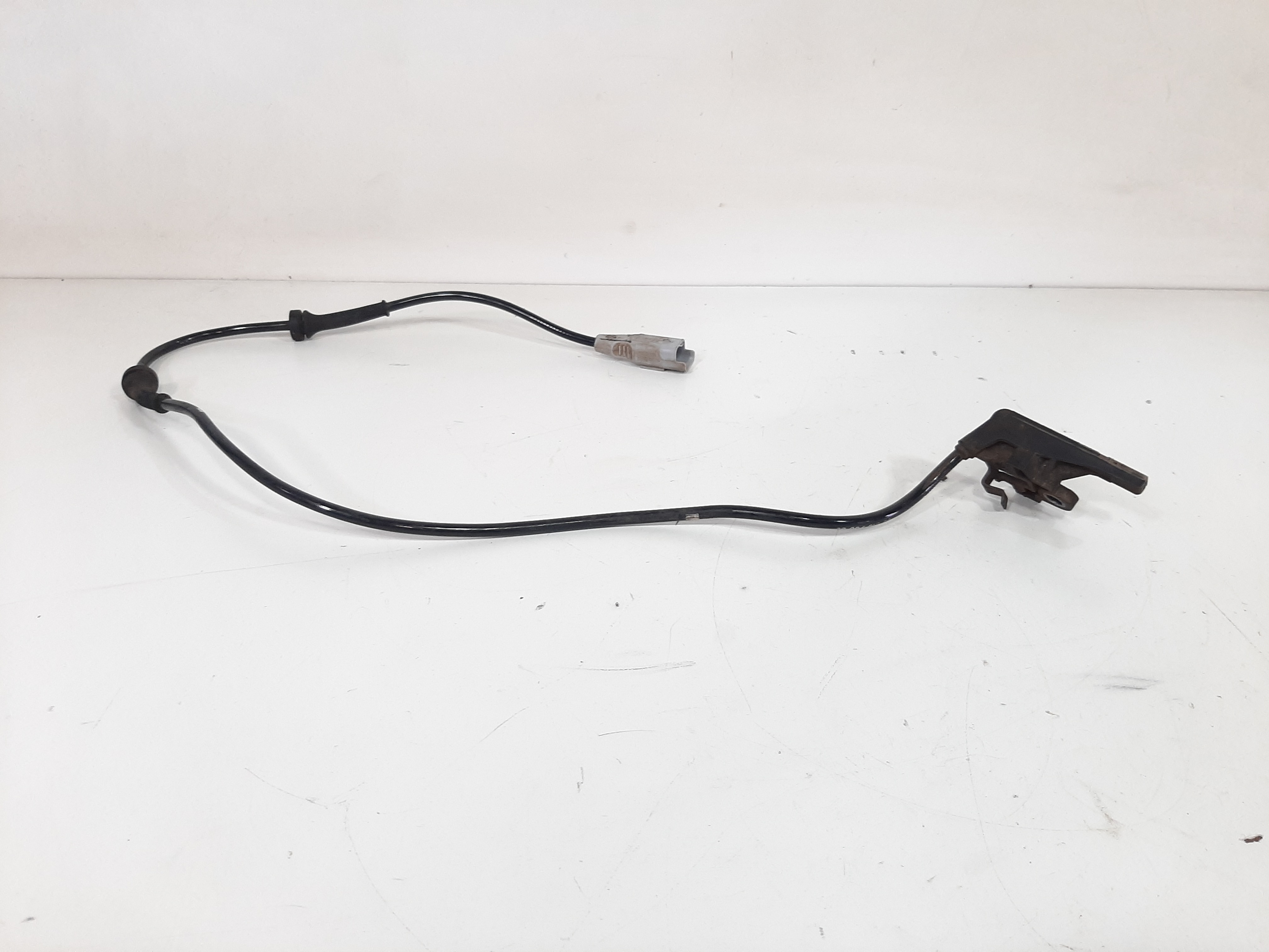 Sensor Abs Roda Traseiro Citroen C4 2.0 16v 2007 2008 A 2013 2