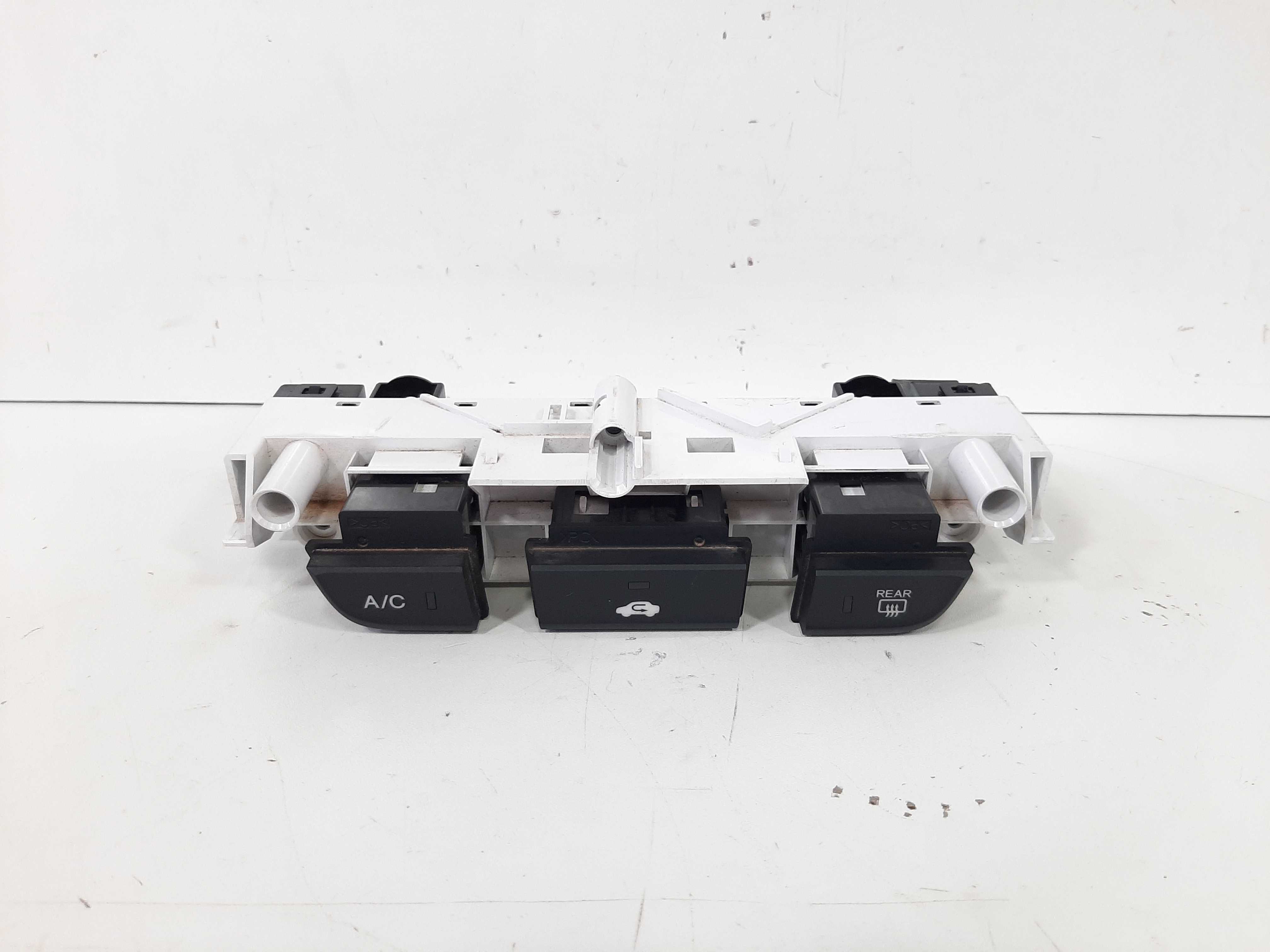 Botão Acionamento Ar Condicionado Honda Hrv 1.8 2015 A 2018 1
