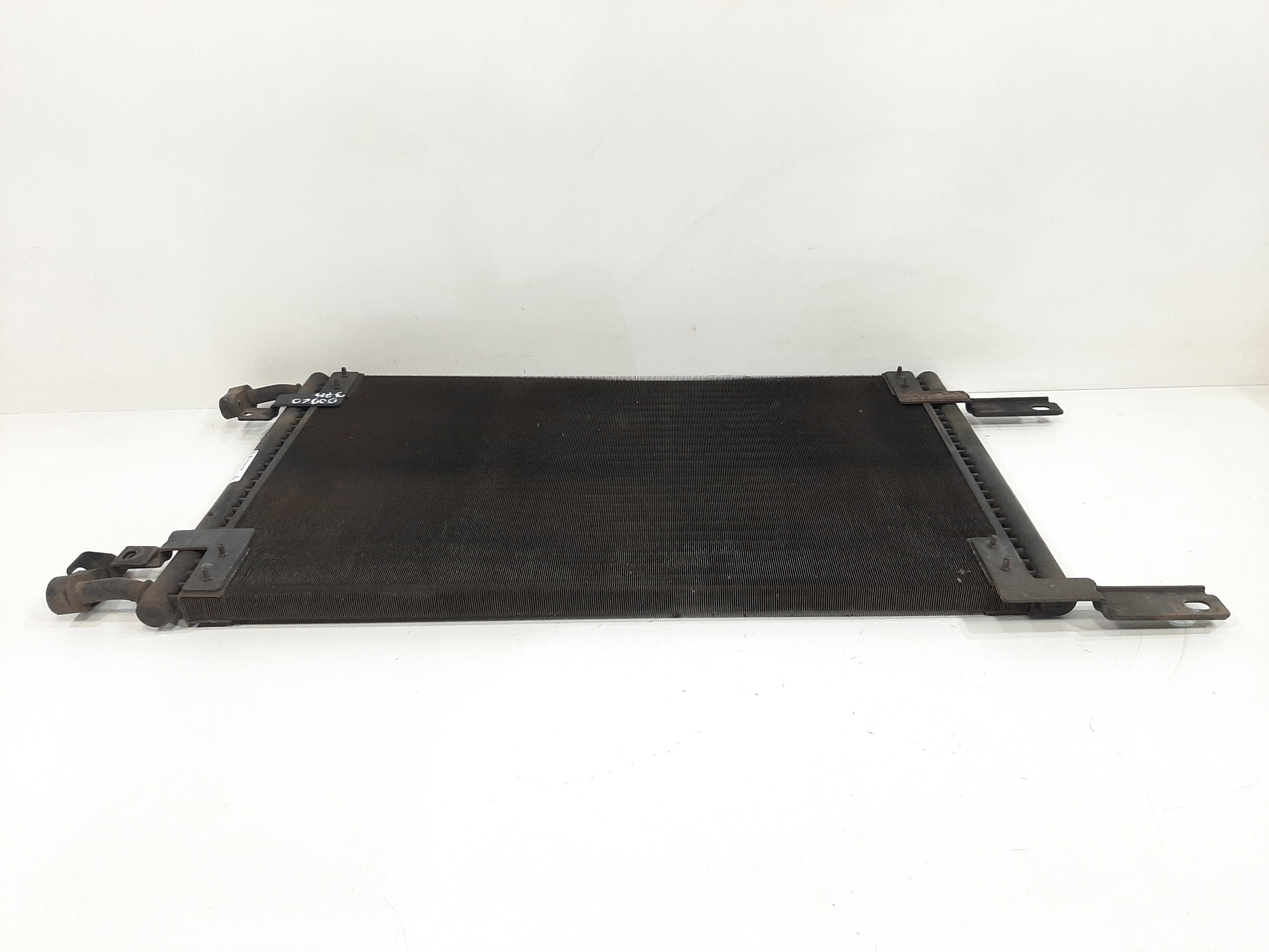 Condensador Ar Condicionado Fiat Doblô 1.6 2002 2003 A 2009 4