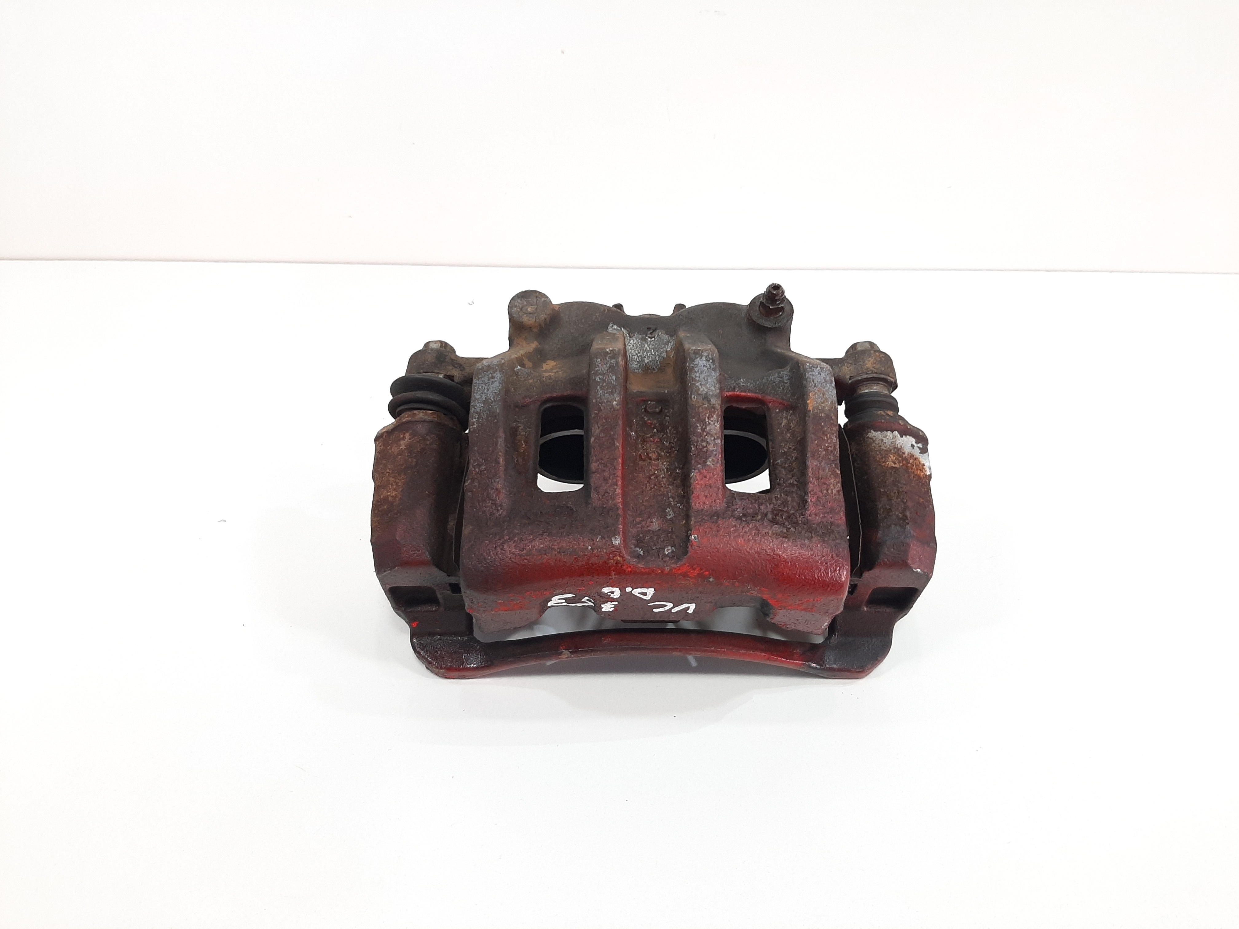 Pinça Dianteira Direita Hyundai Veracruz 2007 2008 A 2012 2