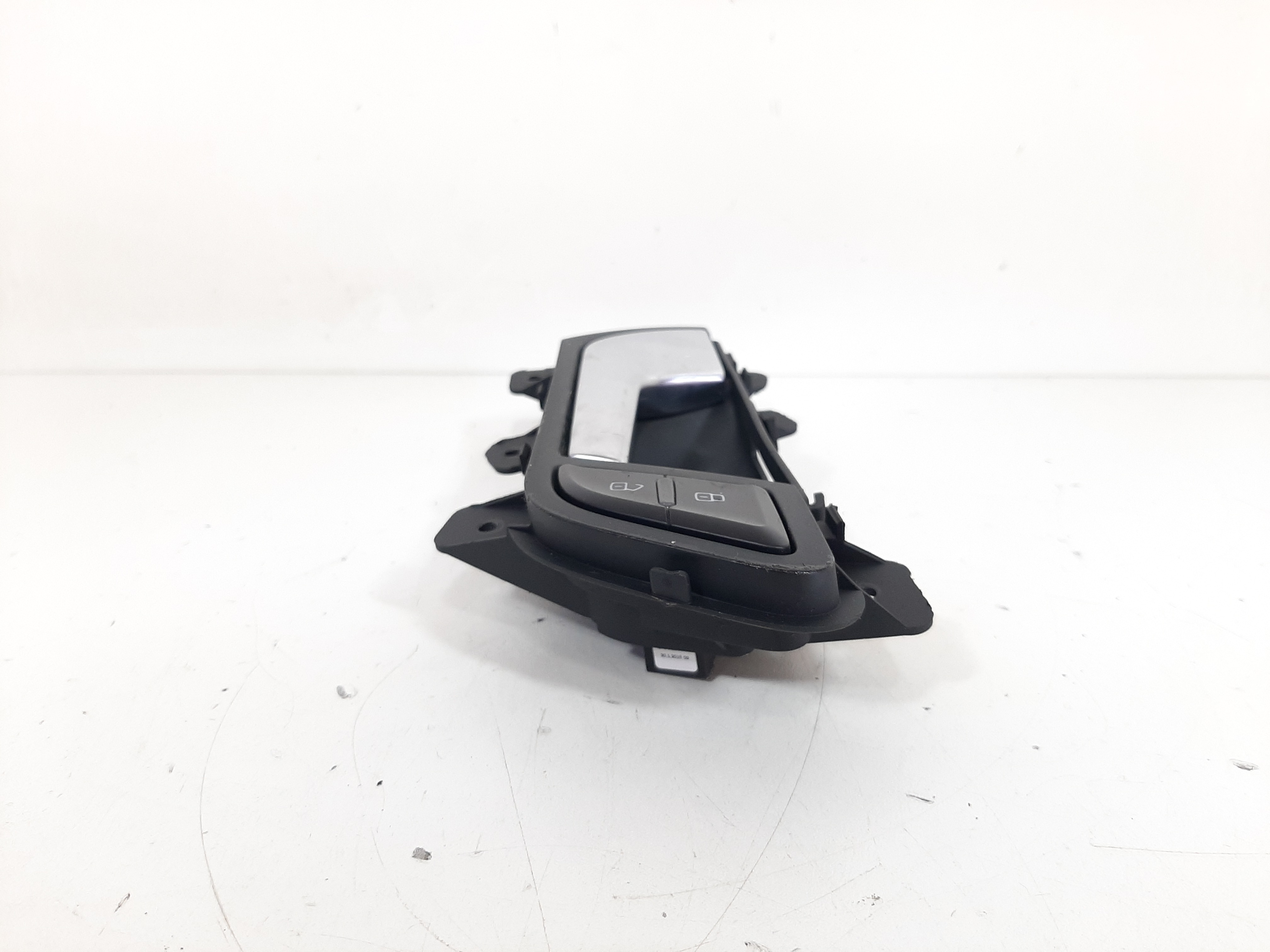 Maçaneta Interna Dianteira Esquerda Audi A4 2010 2011 A 2015 1