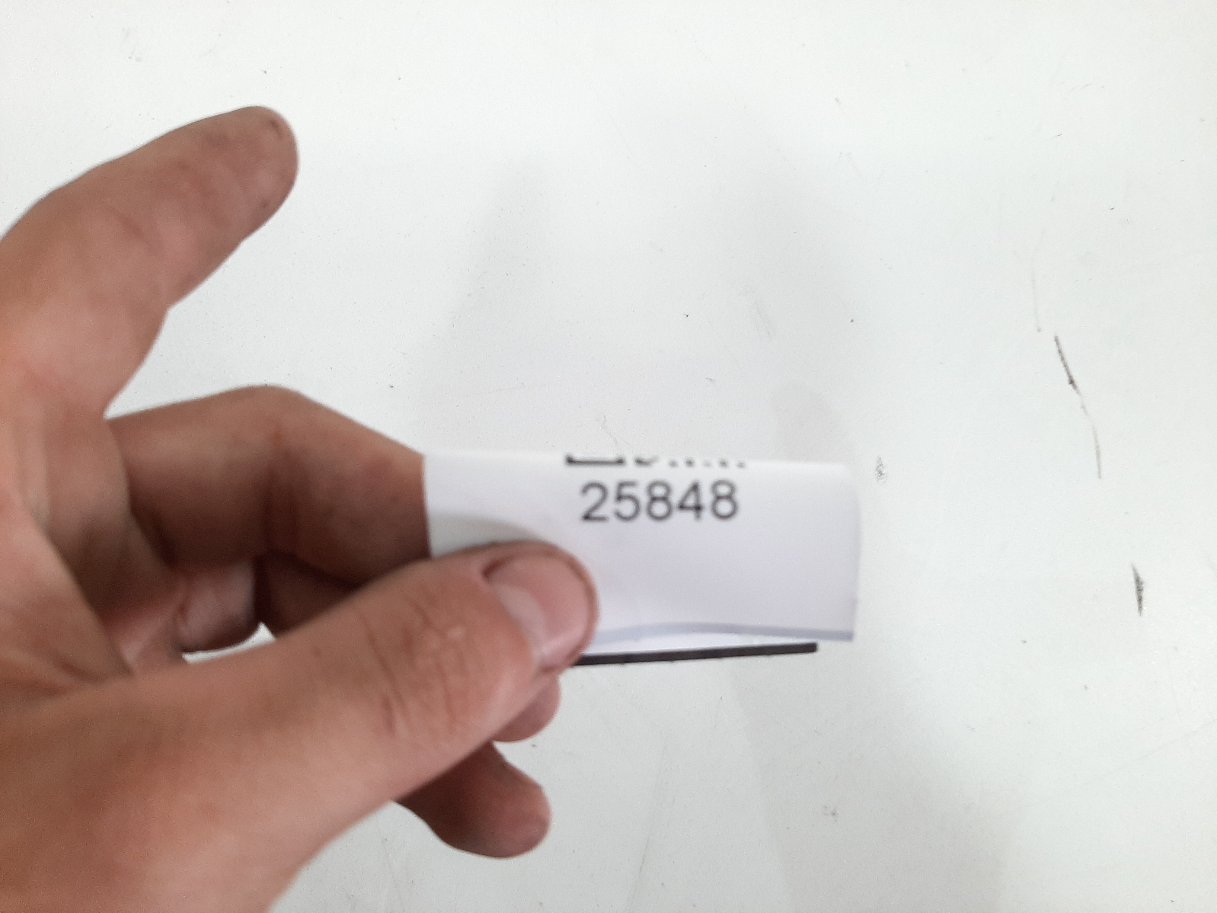 Moldura Coluna Dianteira Direita C4 Hatch Pallas 2007 A 2013 5