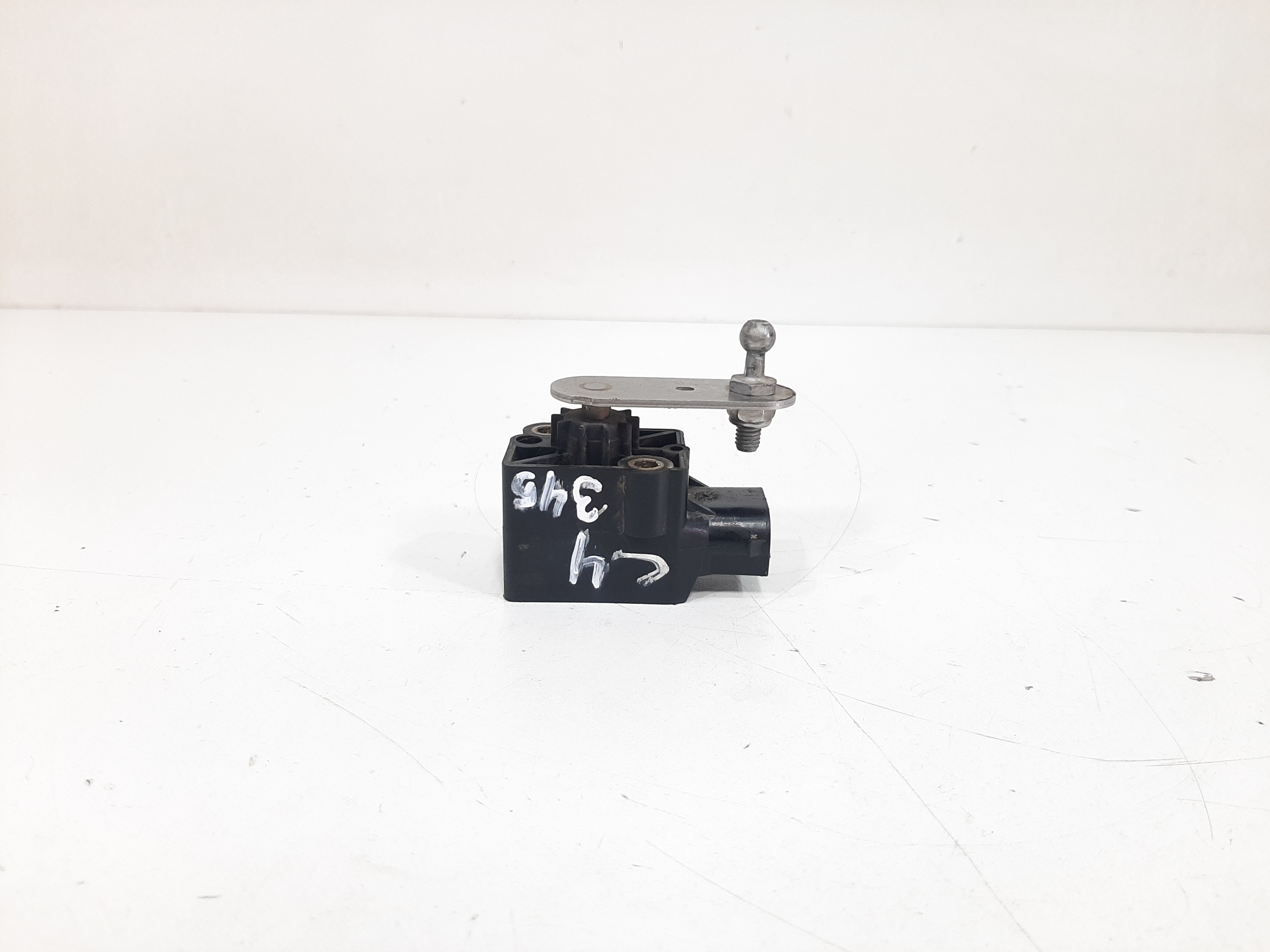 Sensor Controle Estabilidade Citroen C4 Pallas Hatch Vtr 2