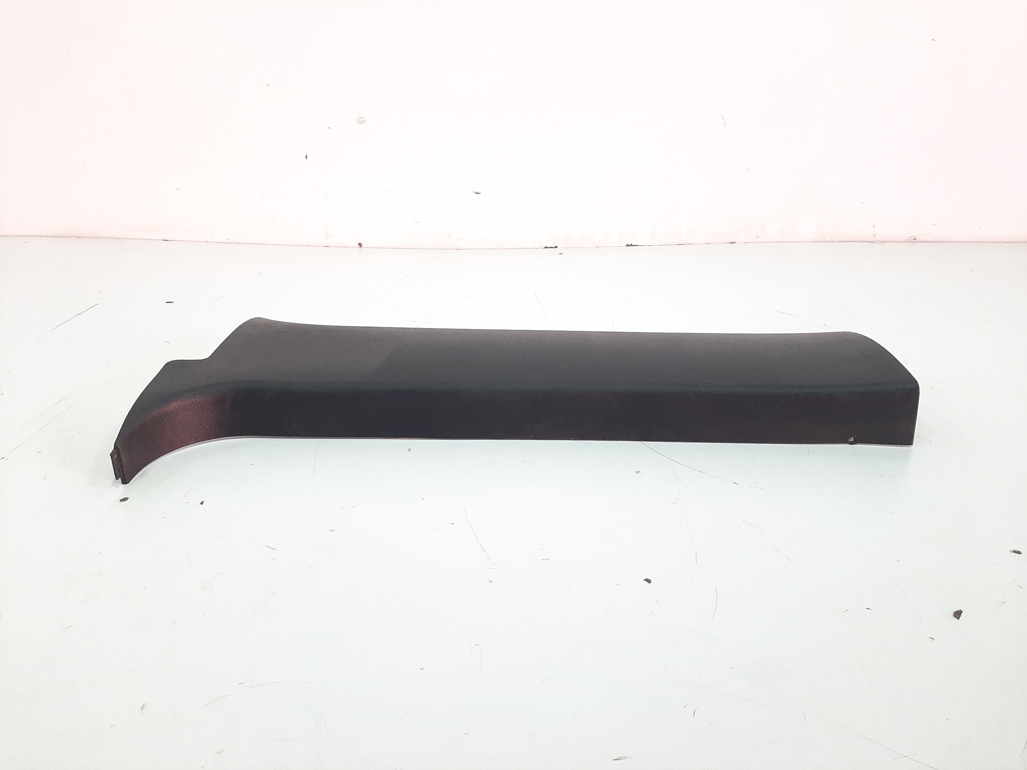 Moldura Coluna Lateral Esquerda Bmw X5 E53 1999 2000 A 2006 8