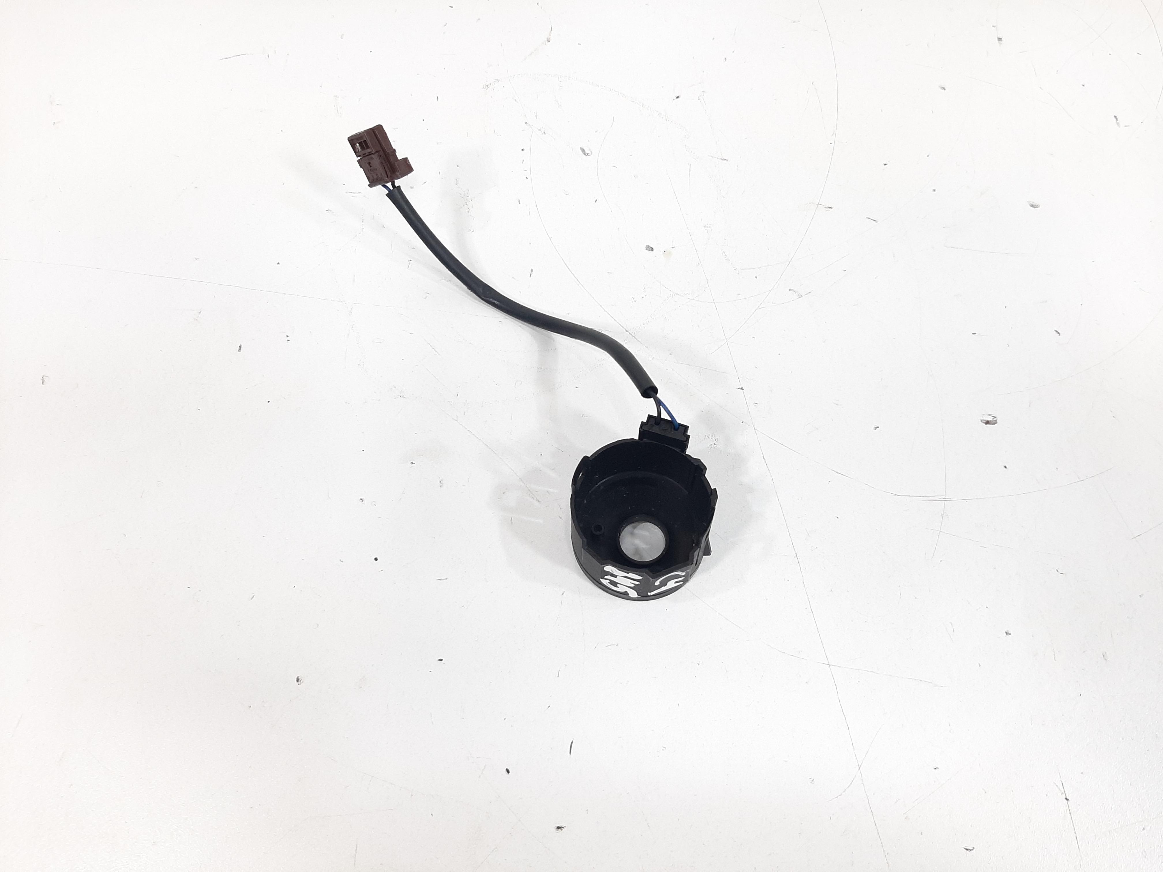 Antena Imobilizador Citroen C4 Pallas Hatch Vtr 2007 A 2013 3