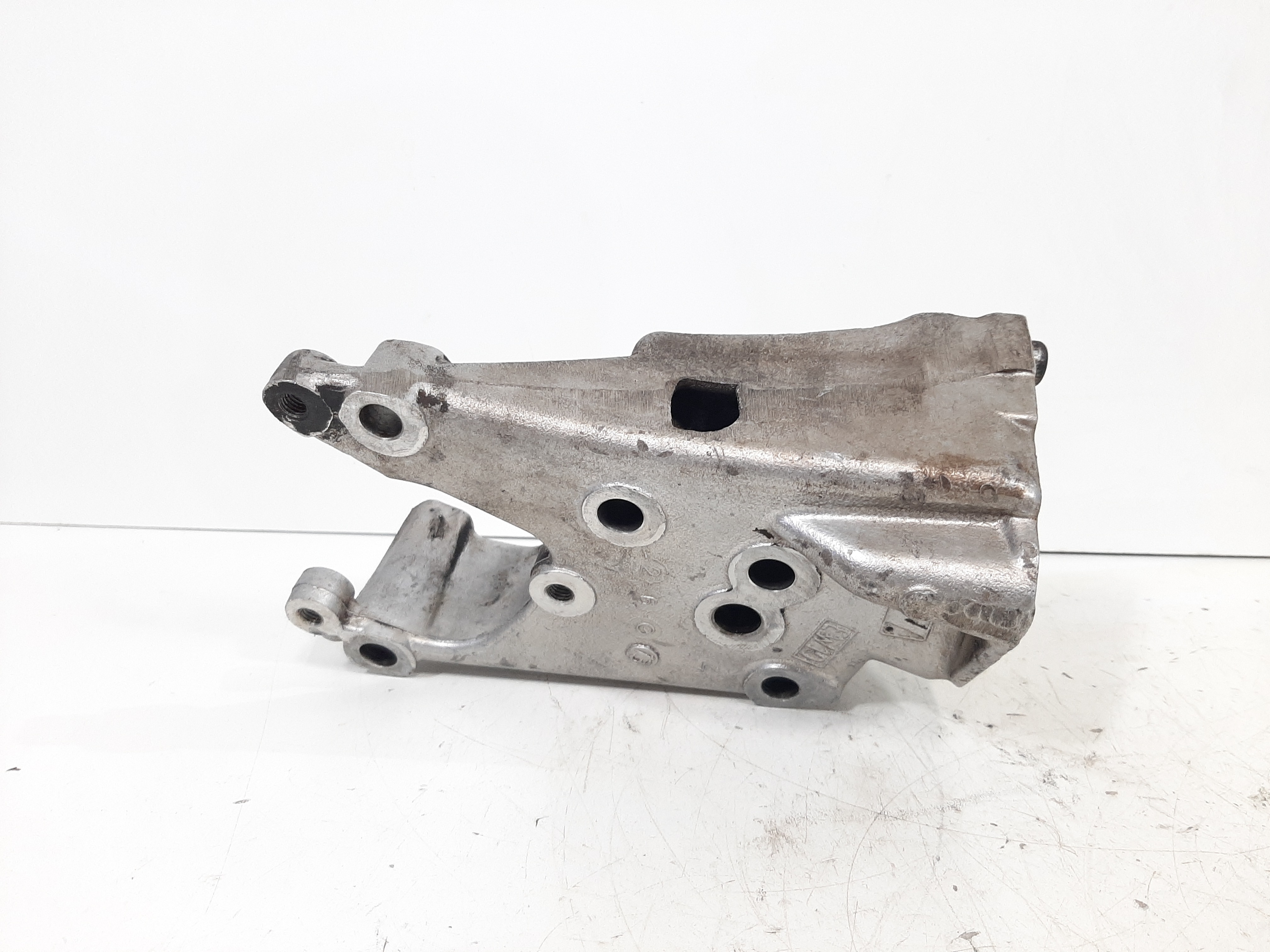 Suporte Coxim Direito Motor C4 Peugeot 207 2.0 2007 A 2013 6
