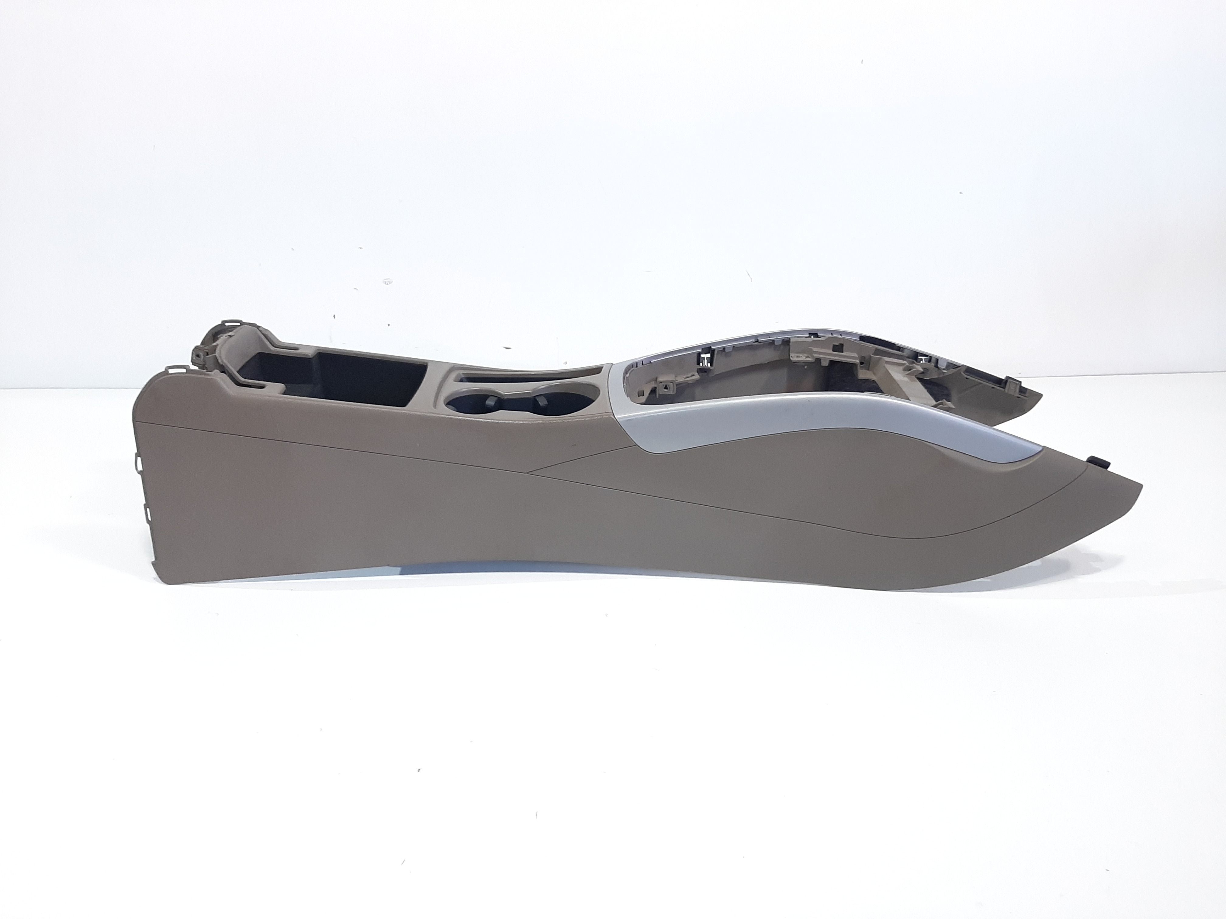 Console Central Audi A4 B8 2008 2009 2010 2011 2012 A 2015 6