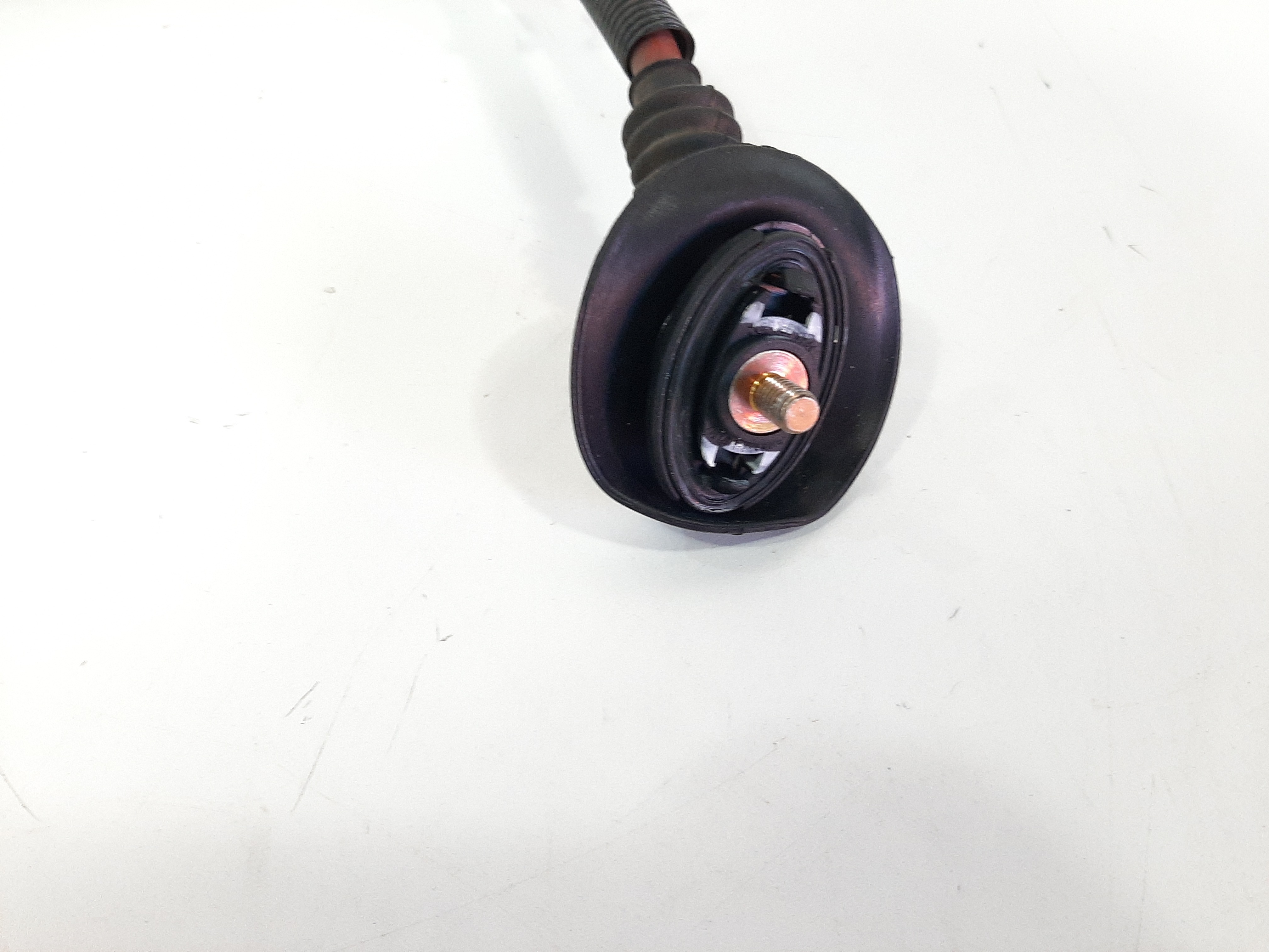 Cabo Bateria Polo Positivo Bmw X5 E53 4.4 V8 1999 A 2006 10