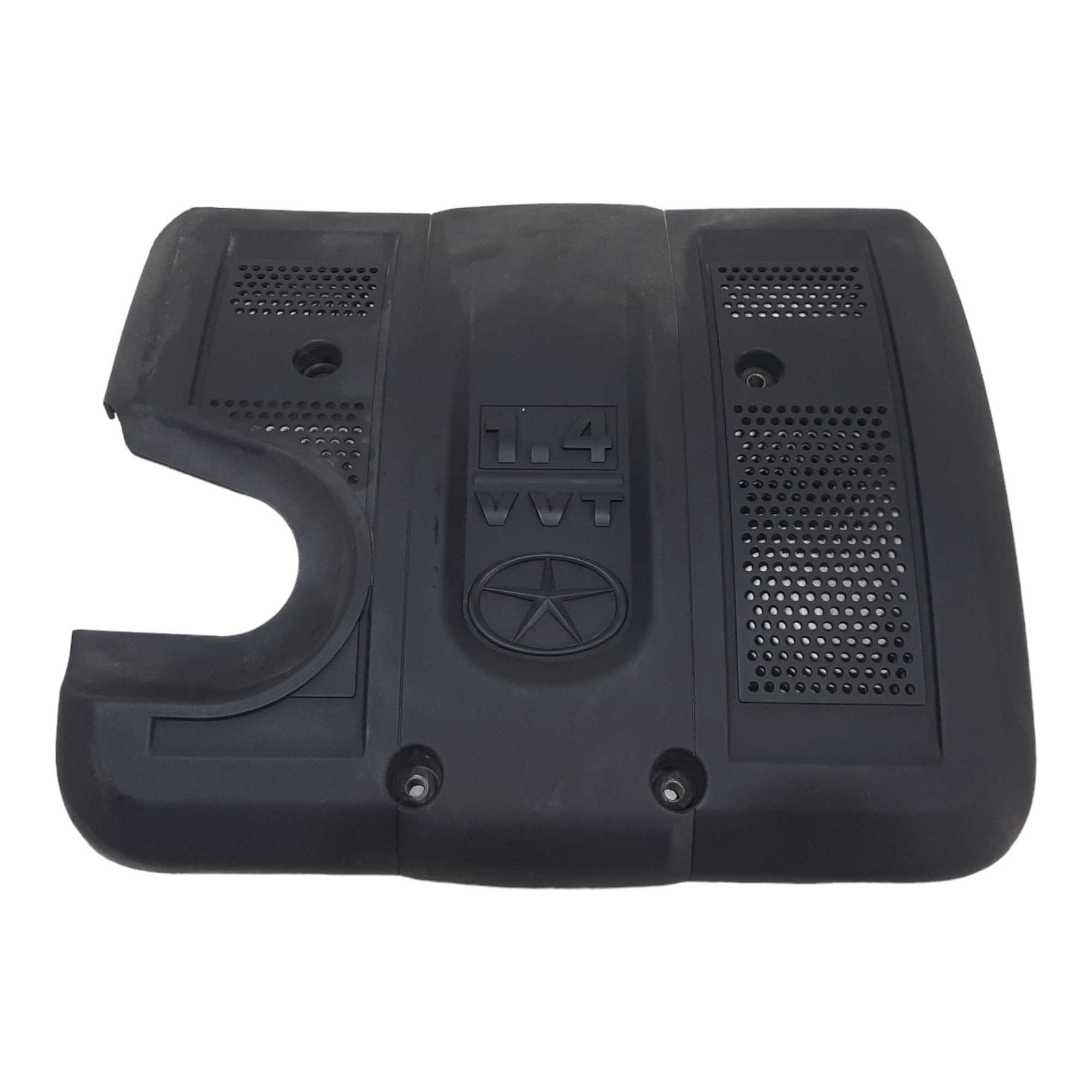 Capa Tampa Motor Jac J3 1.4 2010 2011 A 2015 2802400u8160 4