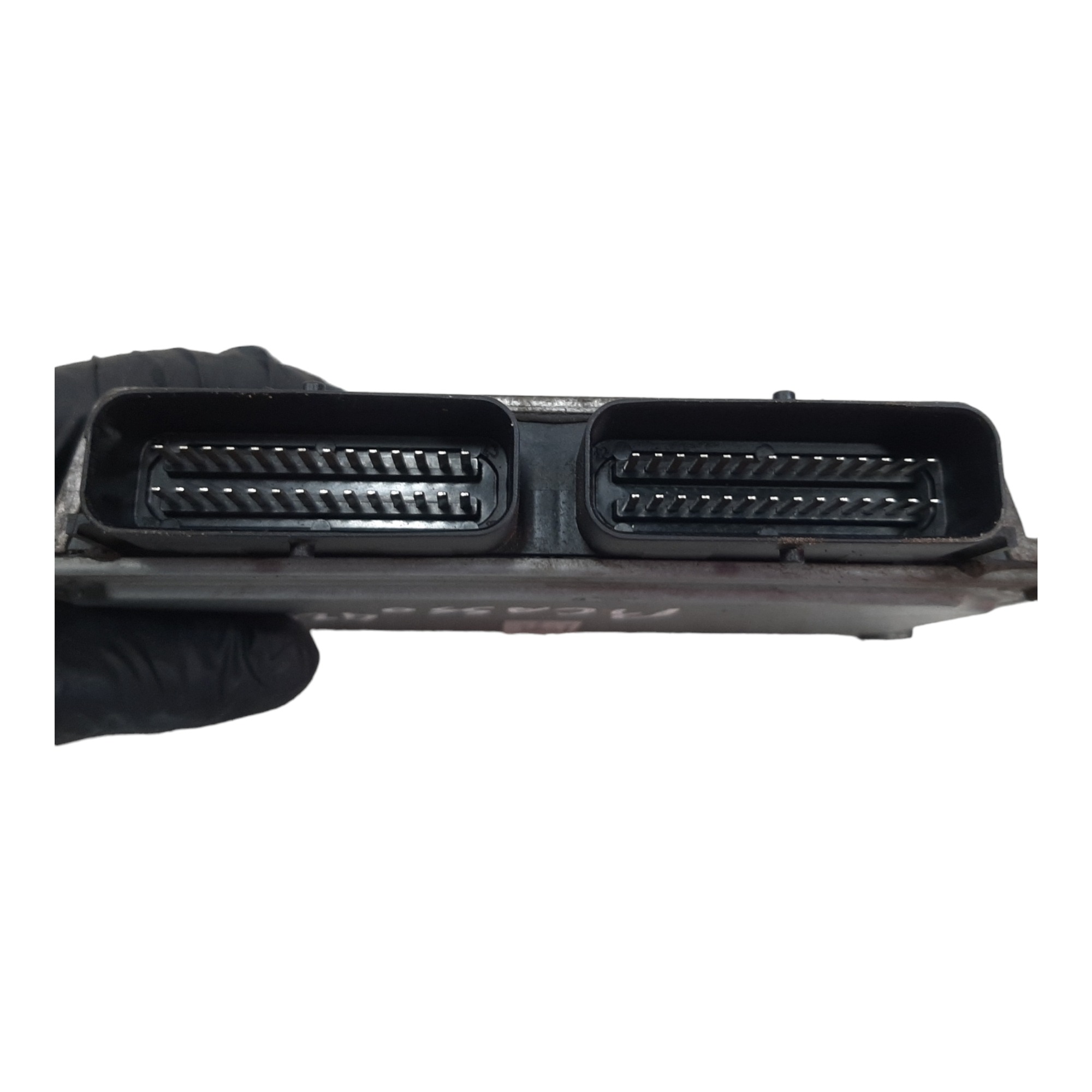 Módulo Câmbio Automático Citroen C4 Picasso 2.0 2009 A 2014 4