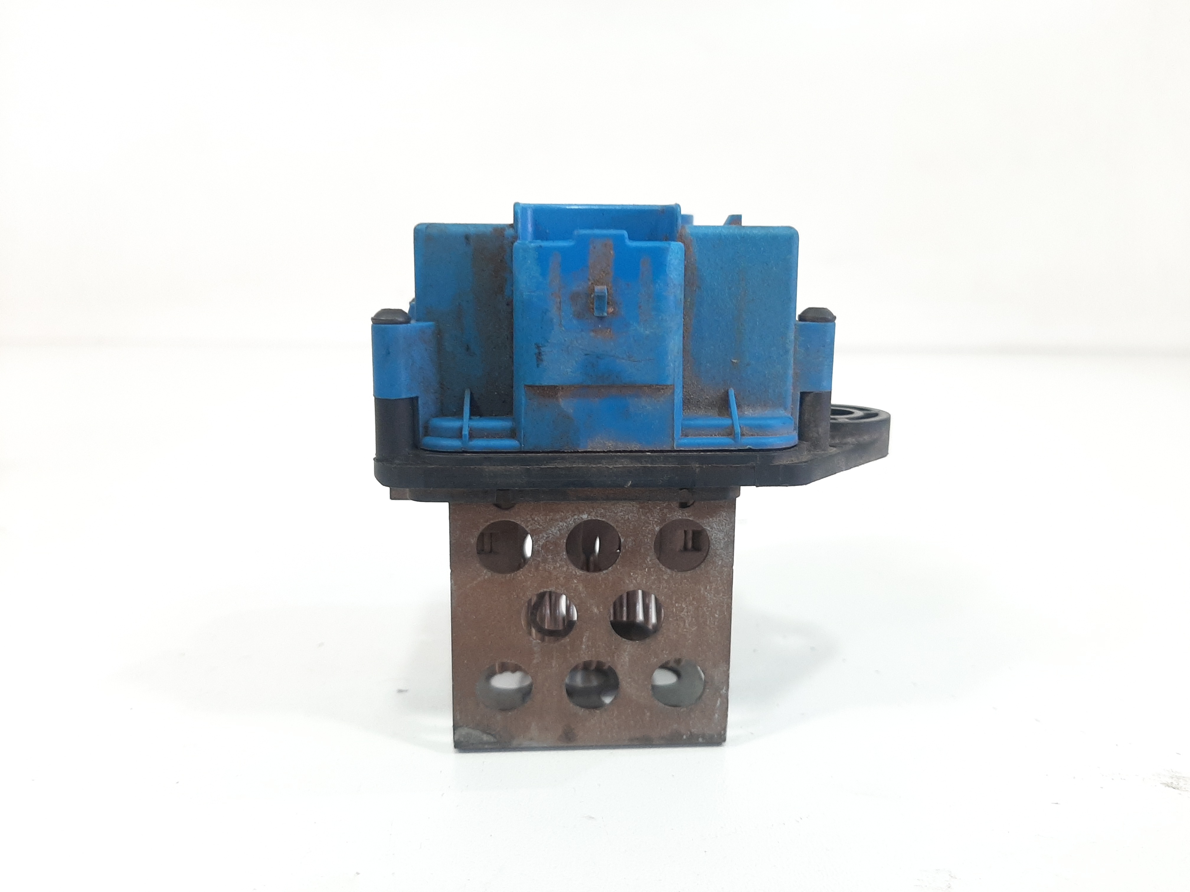 Resistência Eletroventilador Ventoinha Citroen C4 2.0 16v 1