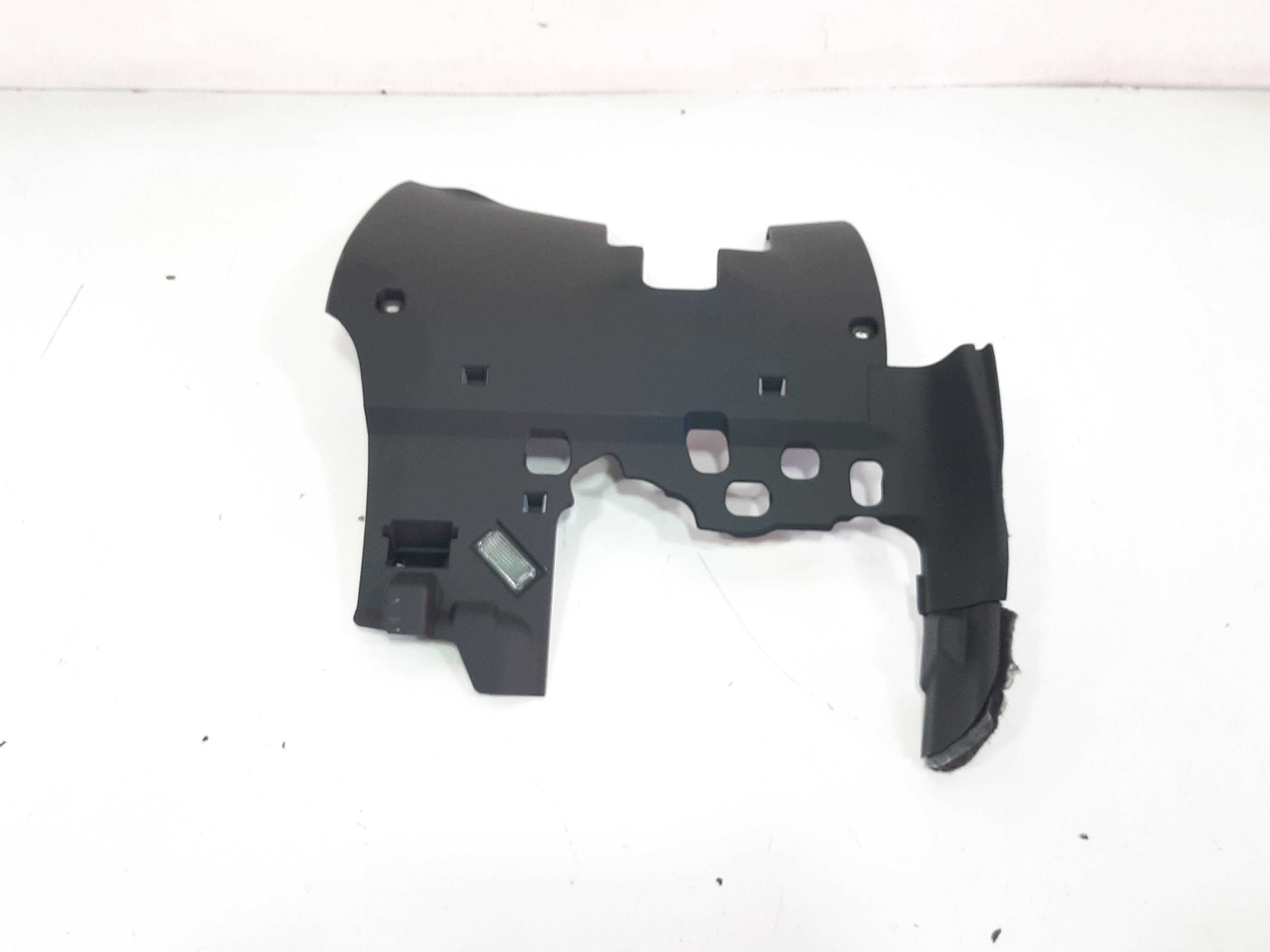Acabamento Inferior Painel Audi A4 2010 2011 2012 A 2015 5