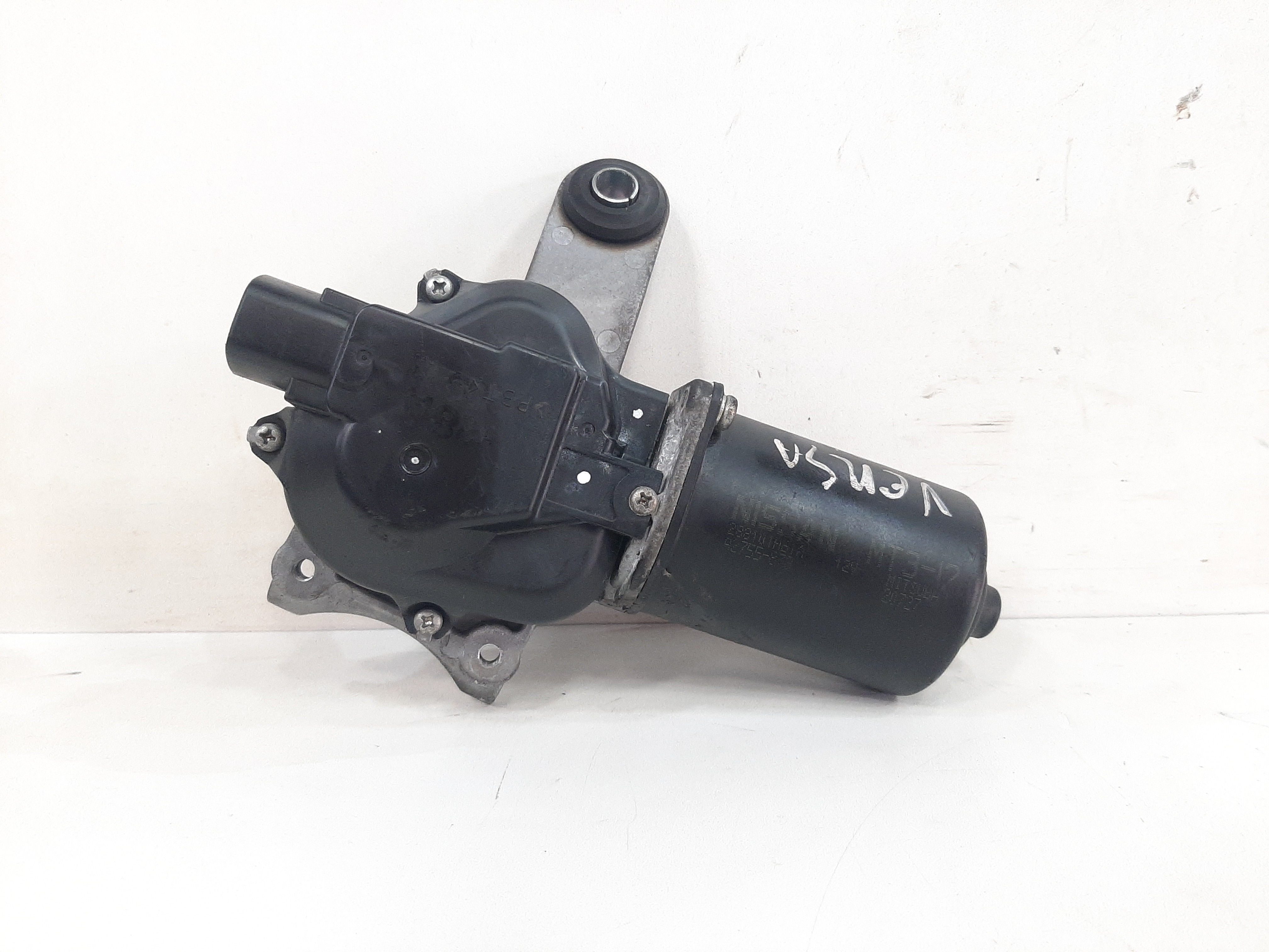 Motor Limpador Parabrisa Nissan Versa 2011 2012 2013 A 2019 9