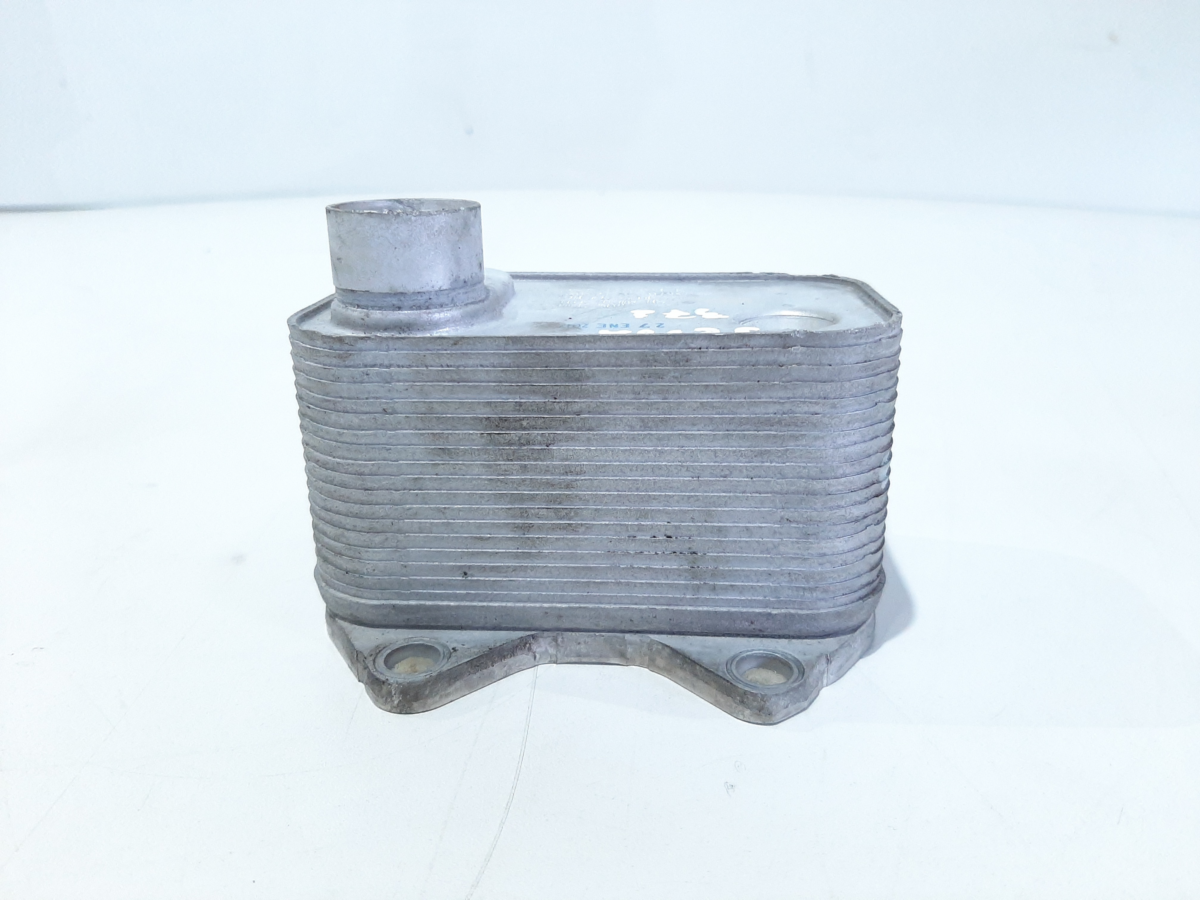 Resfriador óleo motor Jetta 371 8