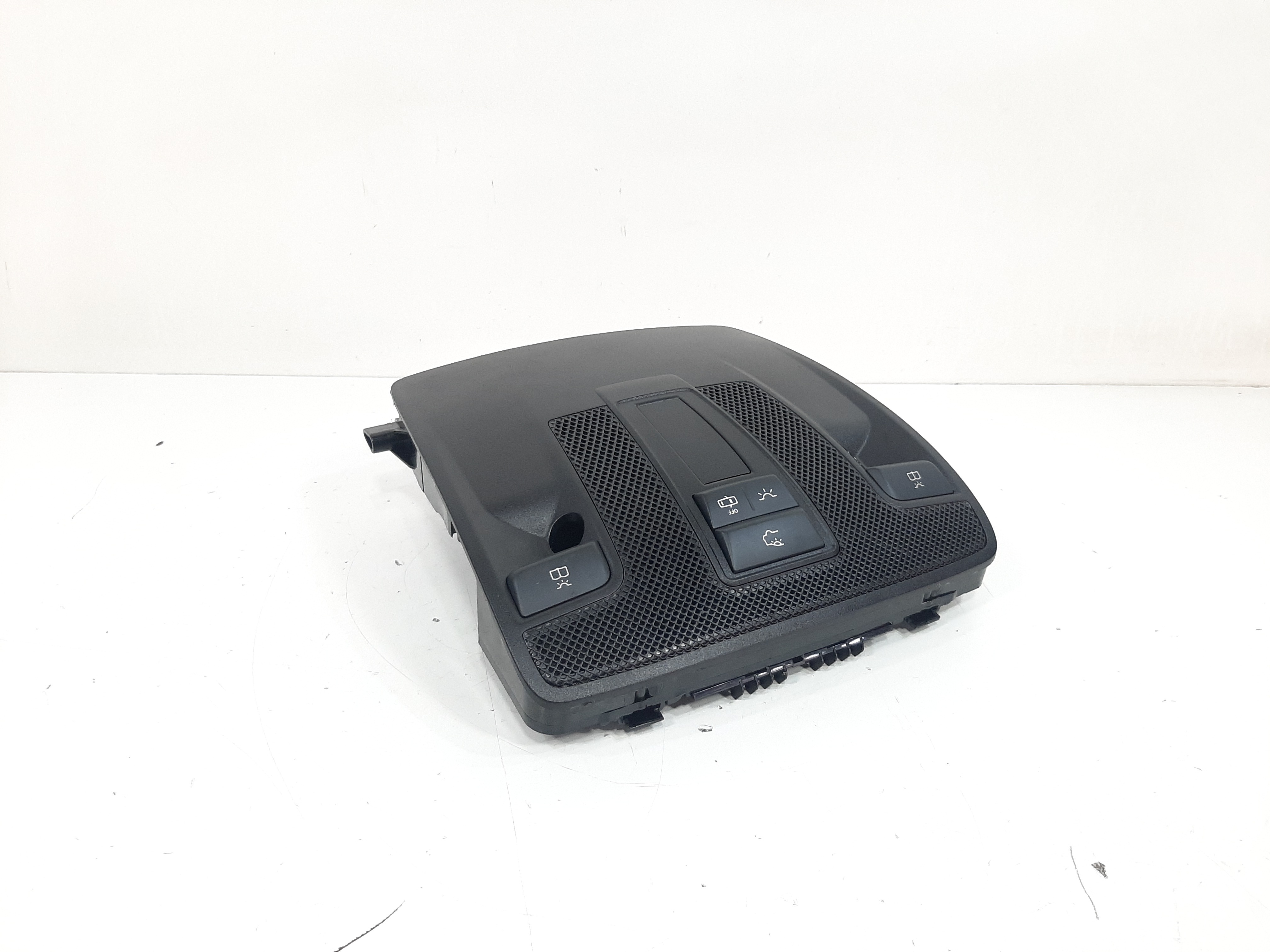 Luz Teto Dianteira Mercedes Benz A200 W176 2013 2014 A 2018 6