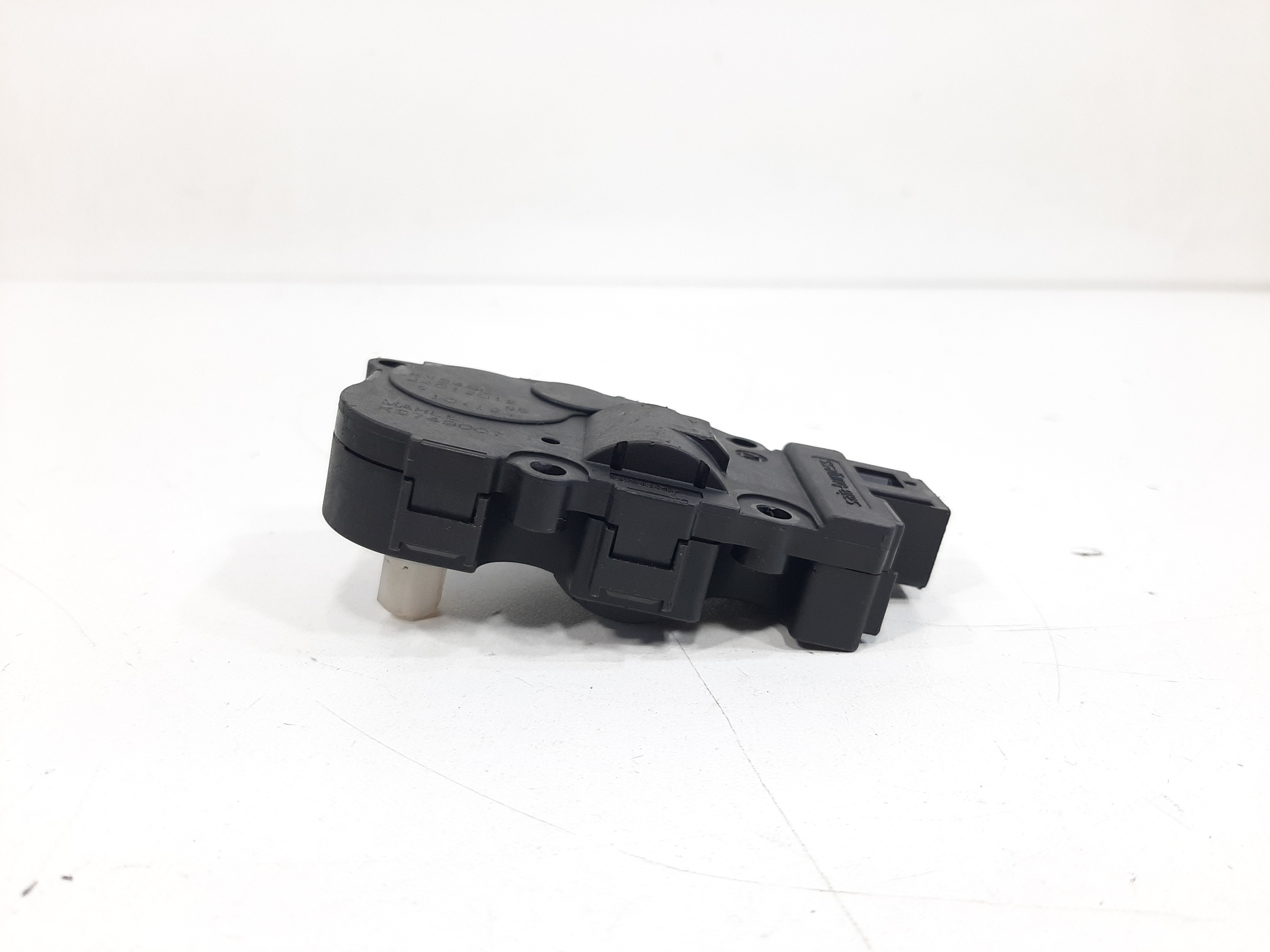 Atuador Caixa Ventilação Audi A4 2013 A 2015 Bmw 320i C180 7