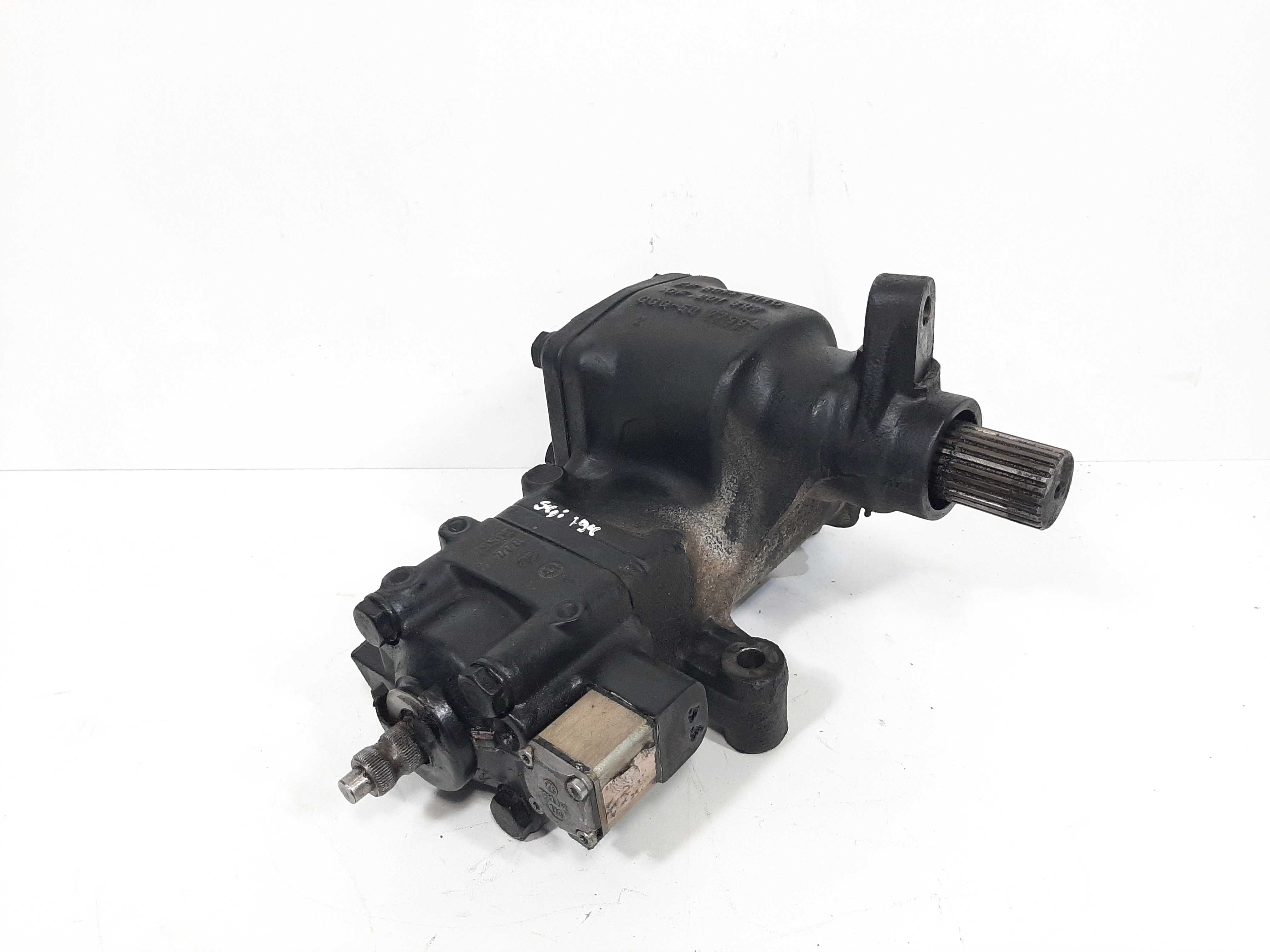 Caixa De Direção E39 5 Series 535 535i 540 540i Zf 074 2